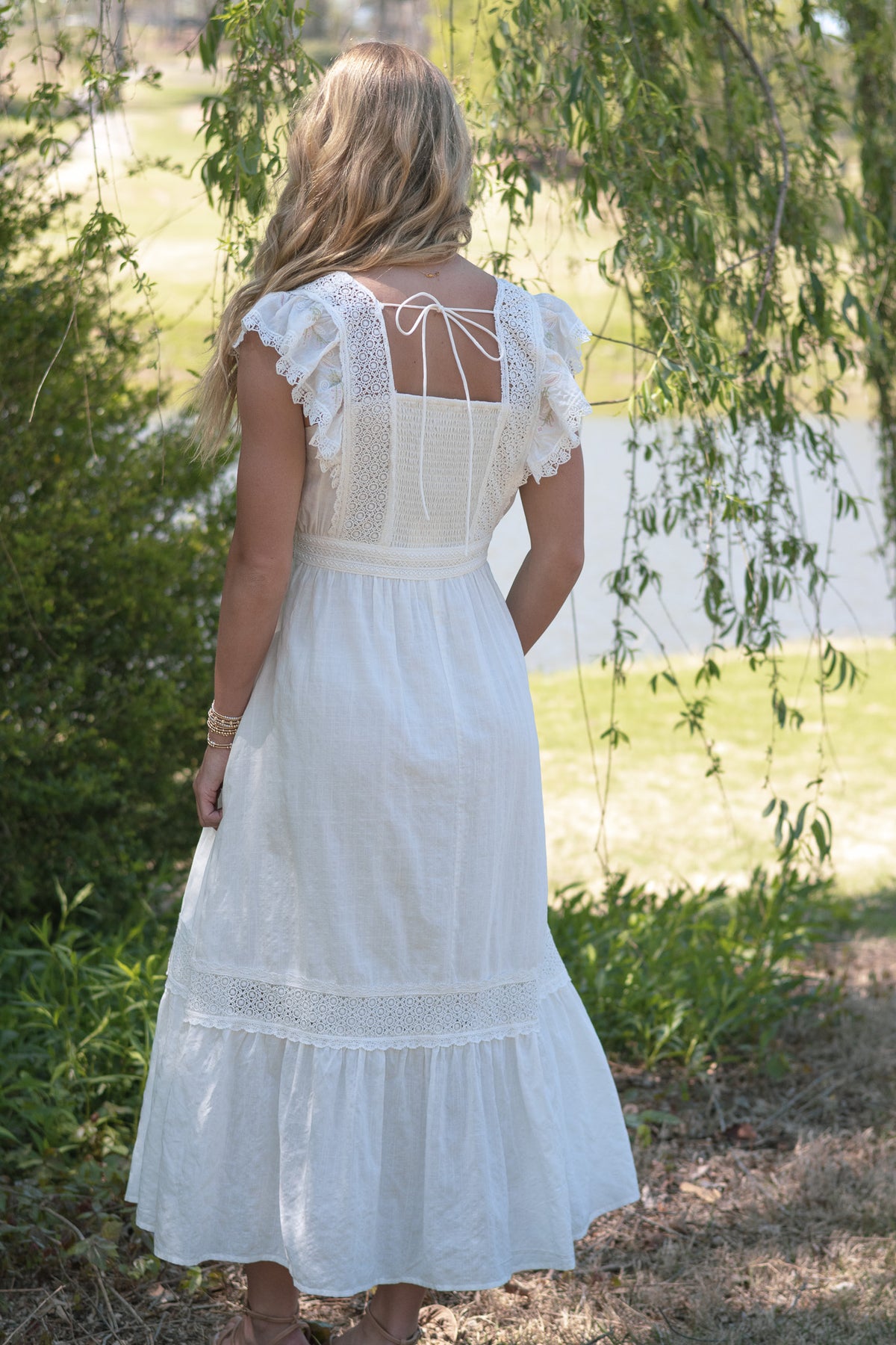 Victoria Dress