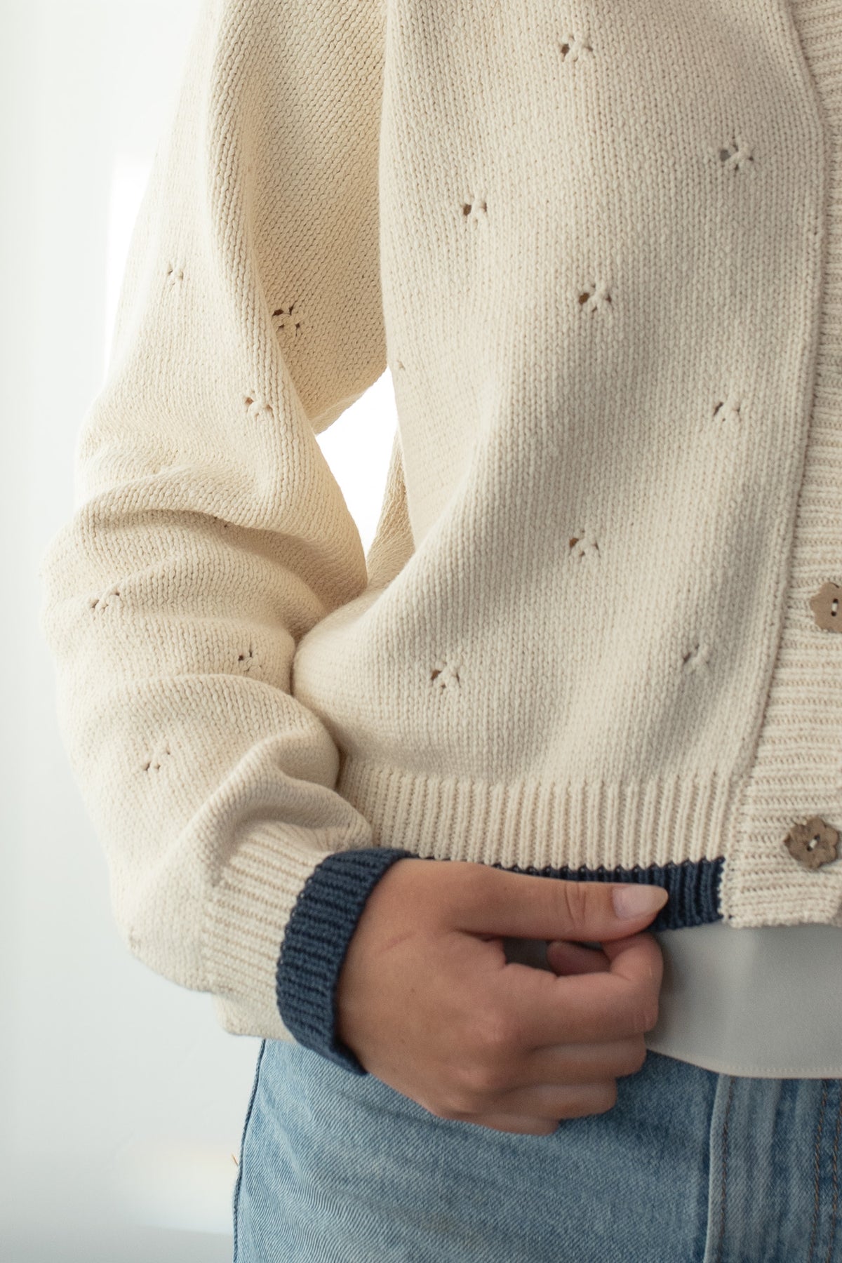 Tabitha Cardigan