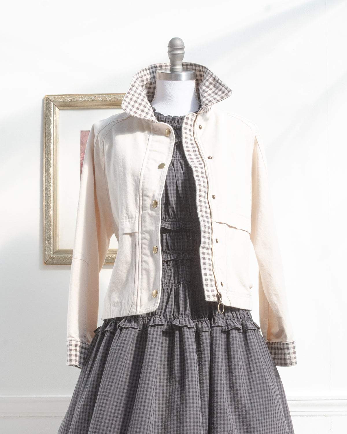 Marlowe Jacket