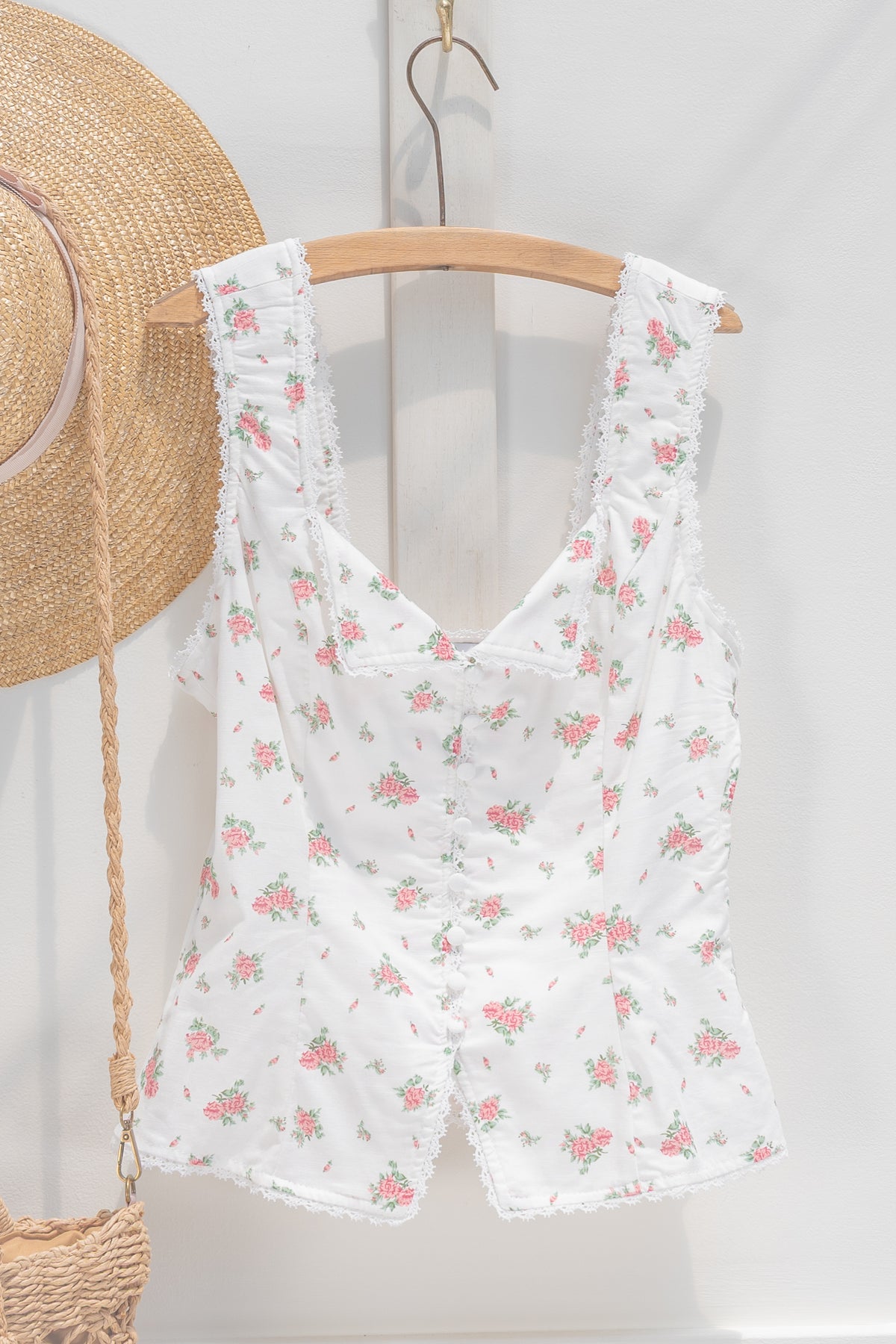 Lillian Top