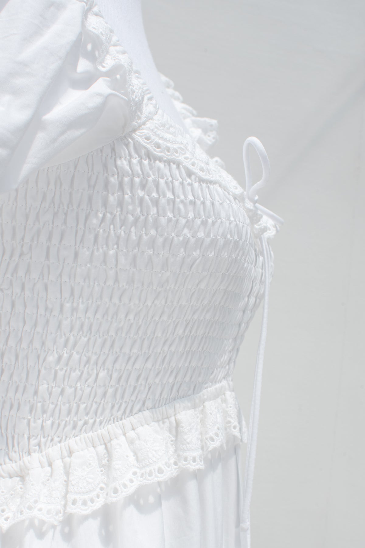Lune Chemise