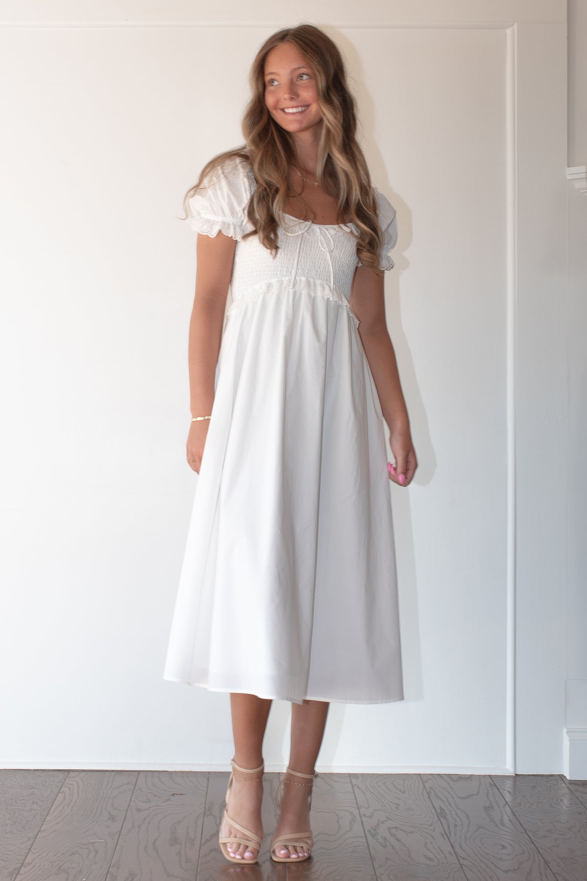 Lune Chemise