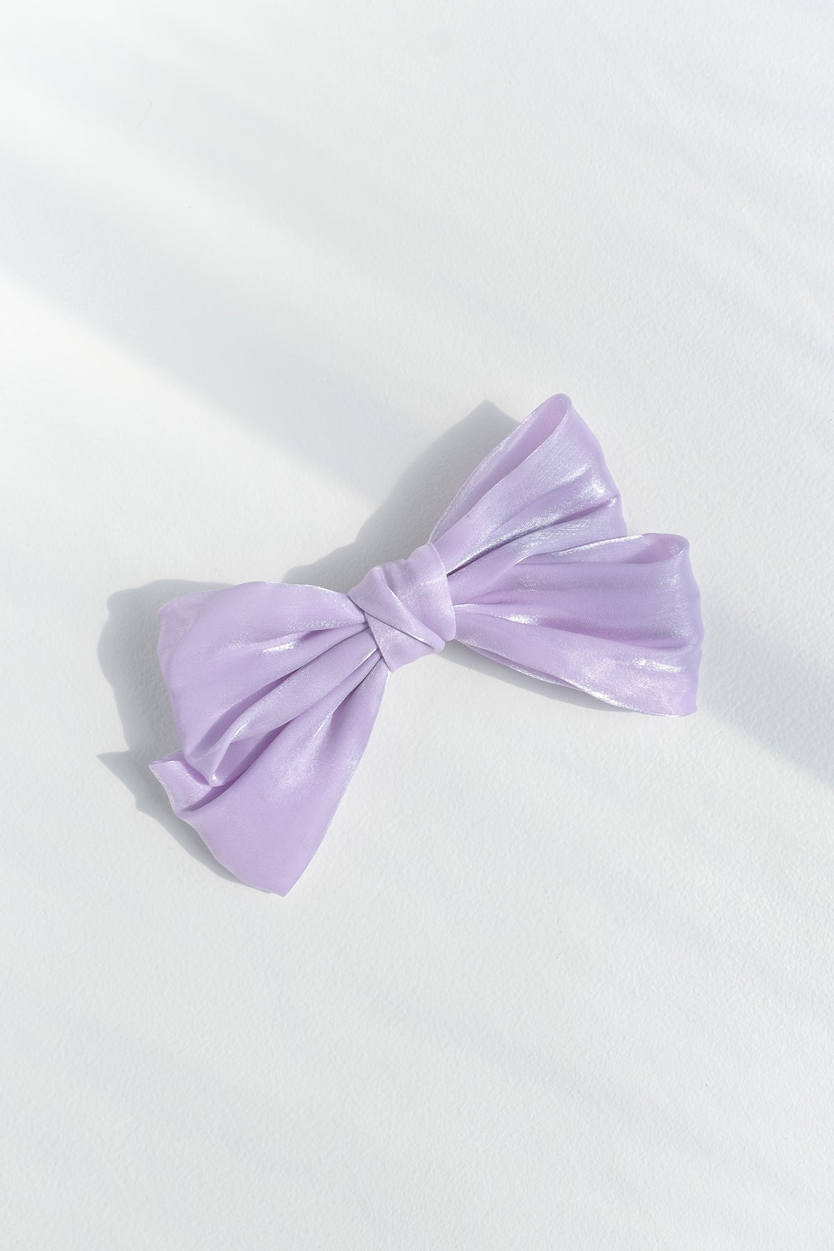 Delia Claw Clip