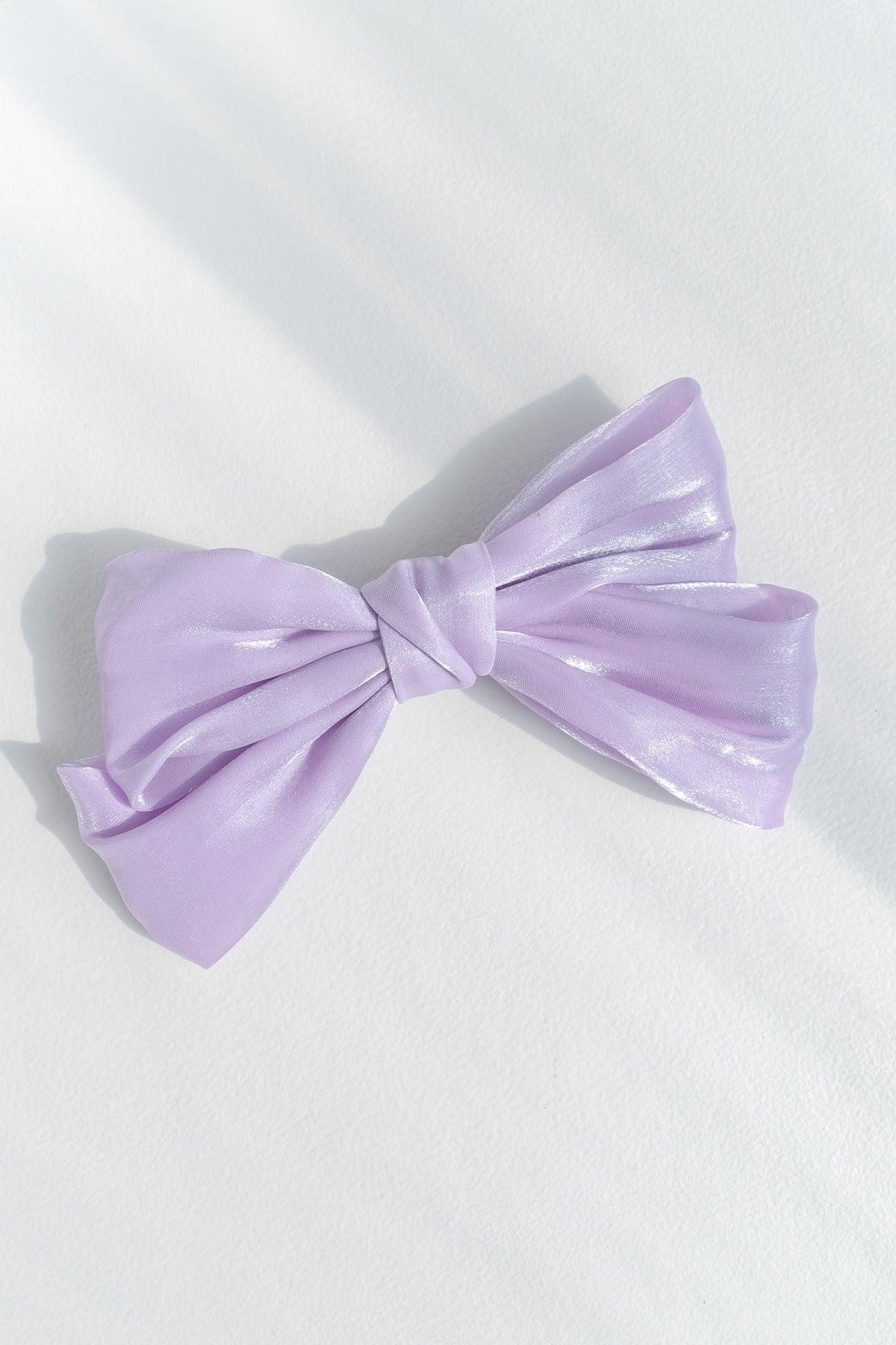 Delia Claw Clip