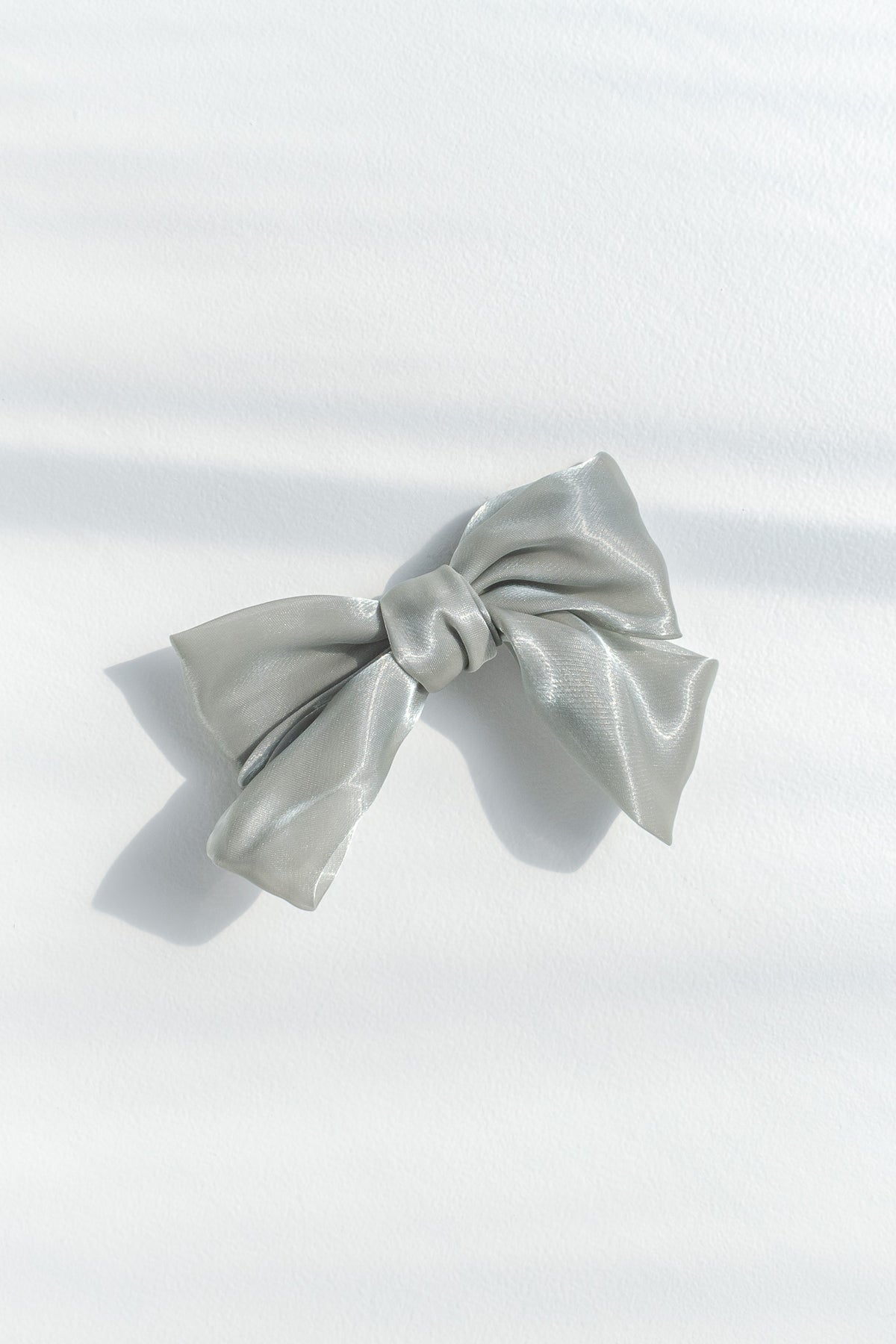 Delia Claw Clip
