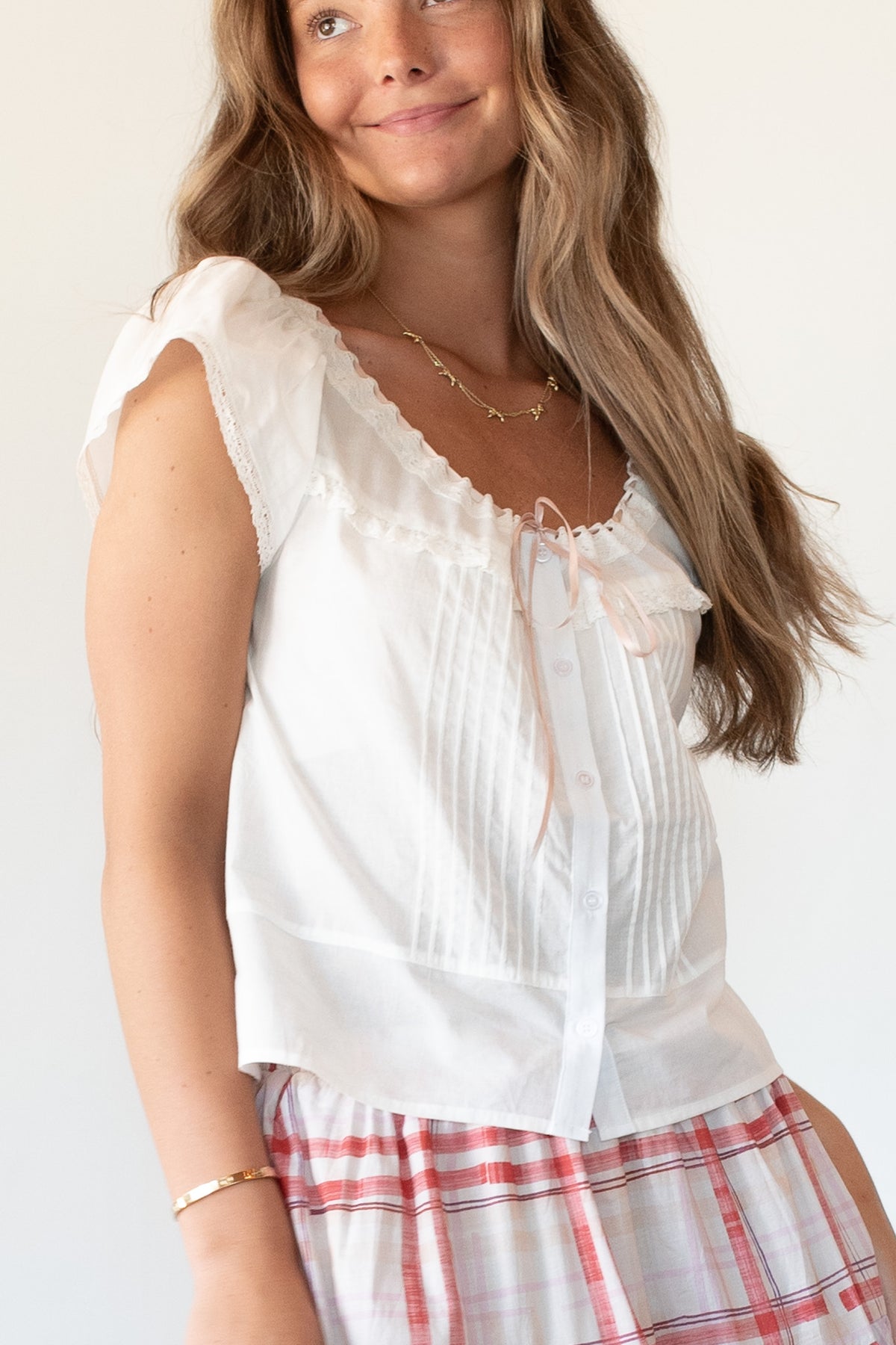 Mia Blouse