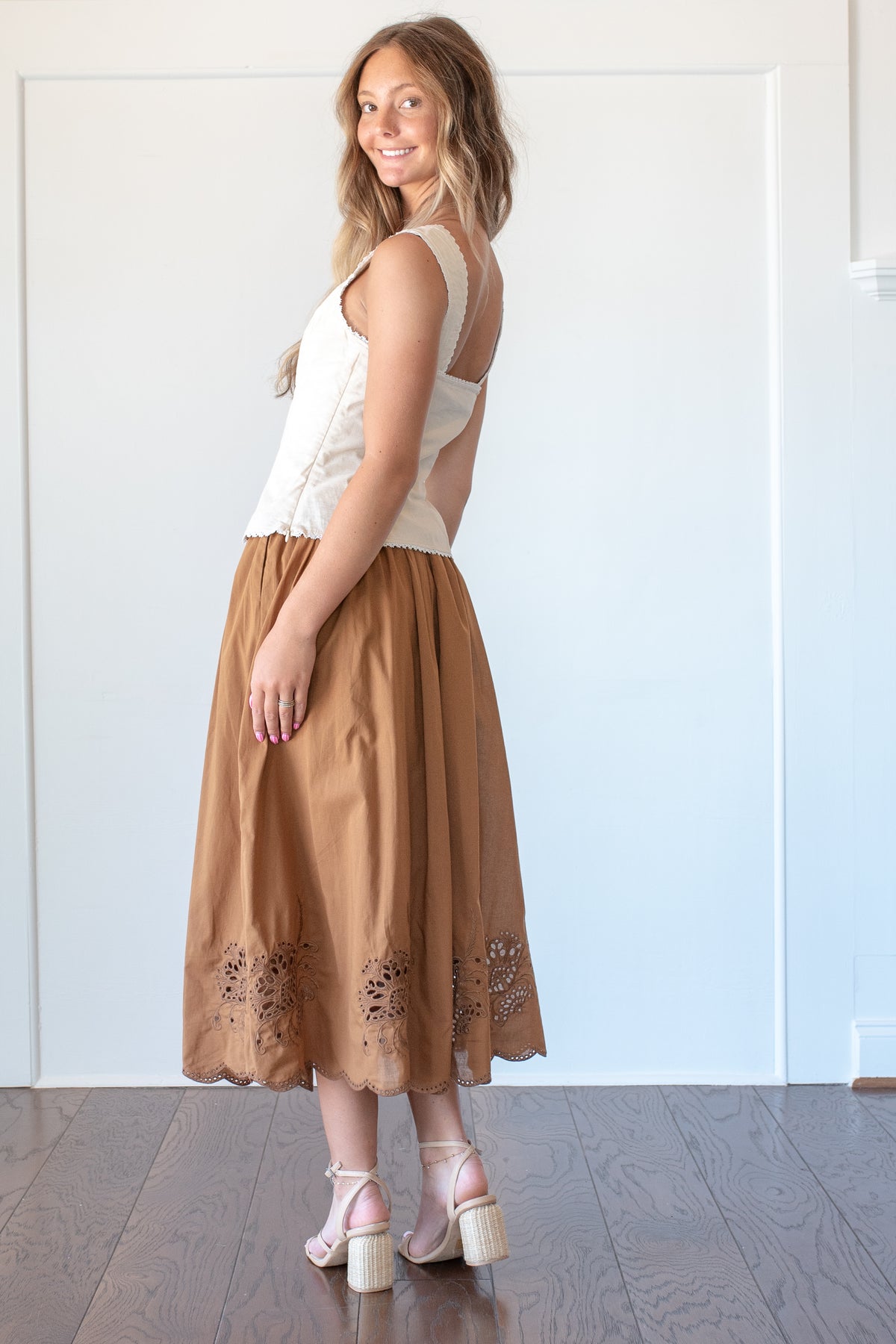 Sienna Skirt