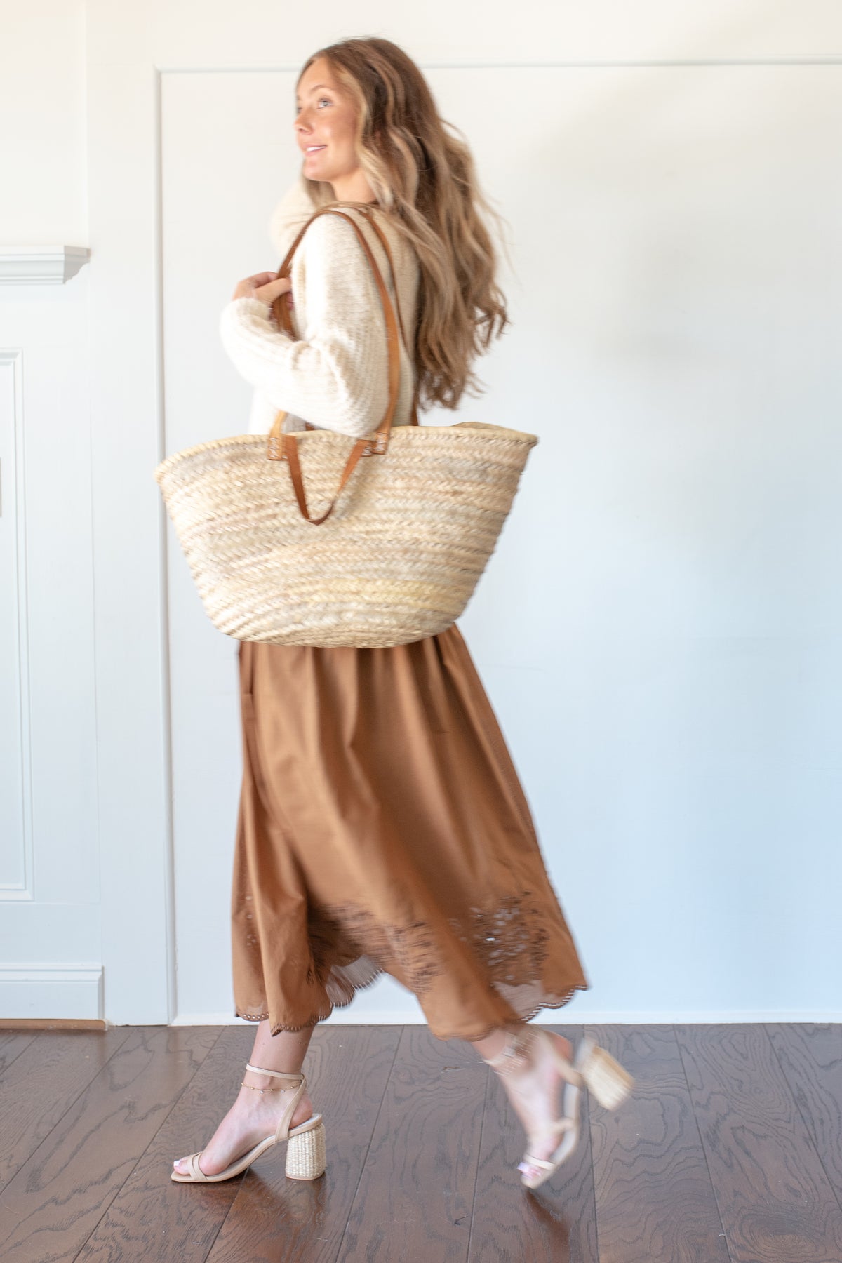 Sienna Skirt