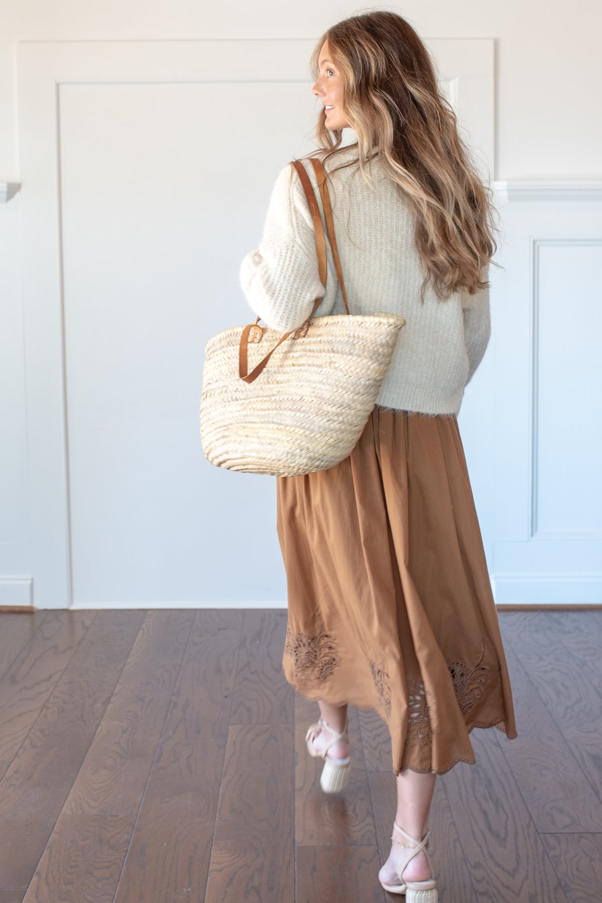 Sienna Skirt