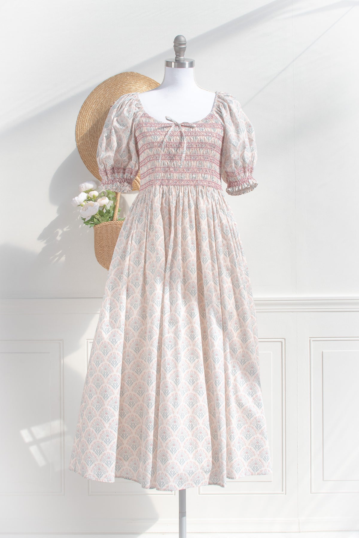 Camille Dress