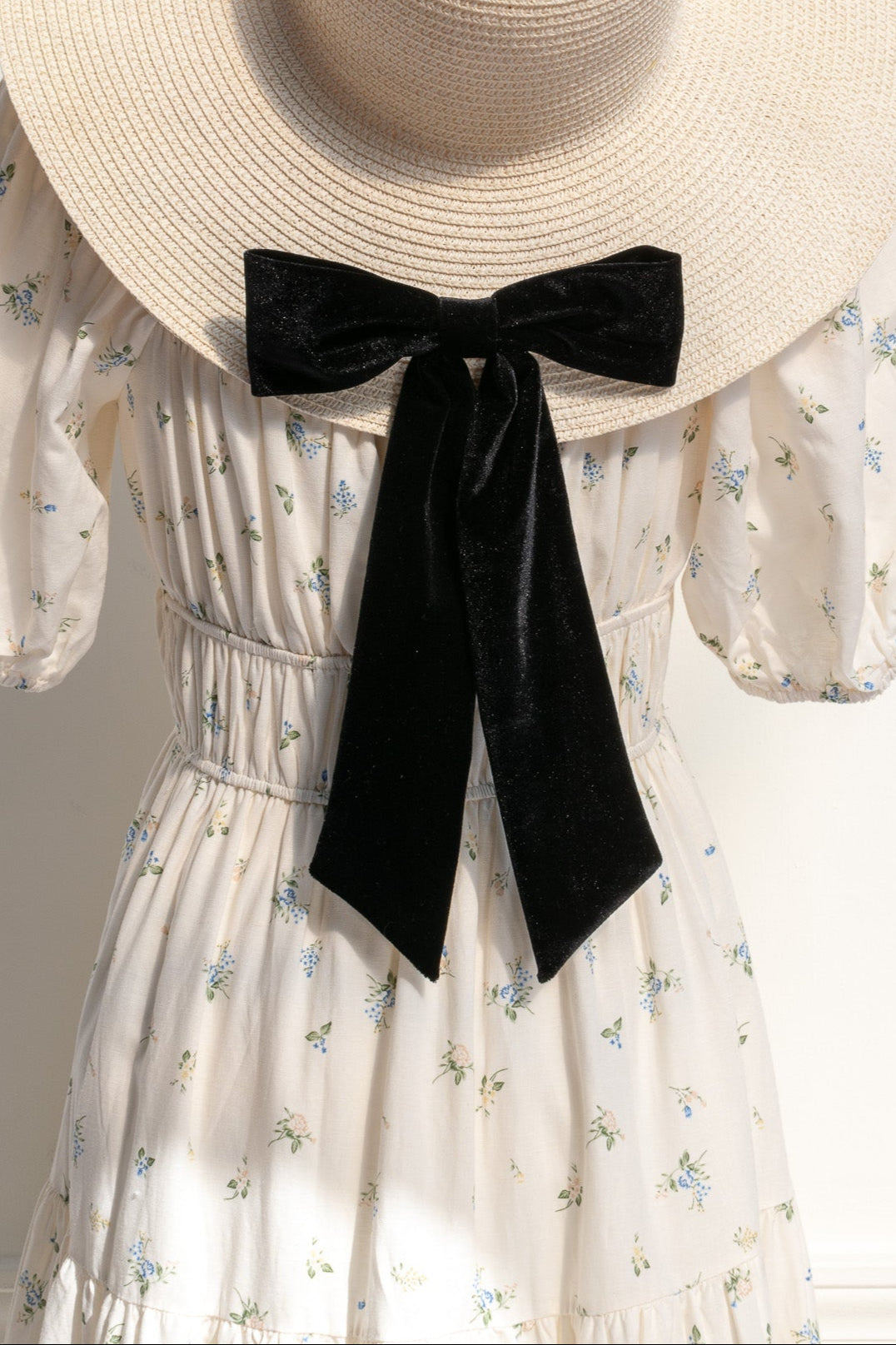 Eleanore Hair Bow
