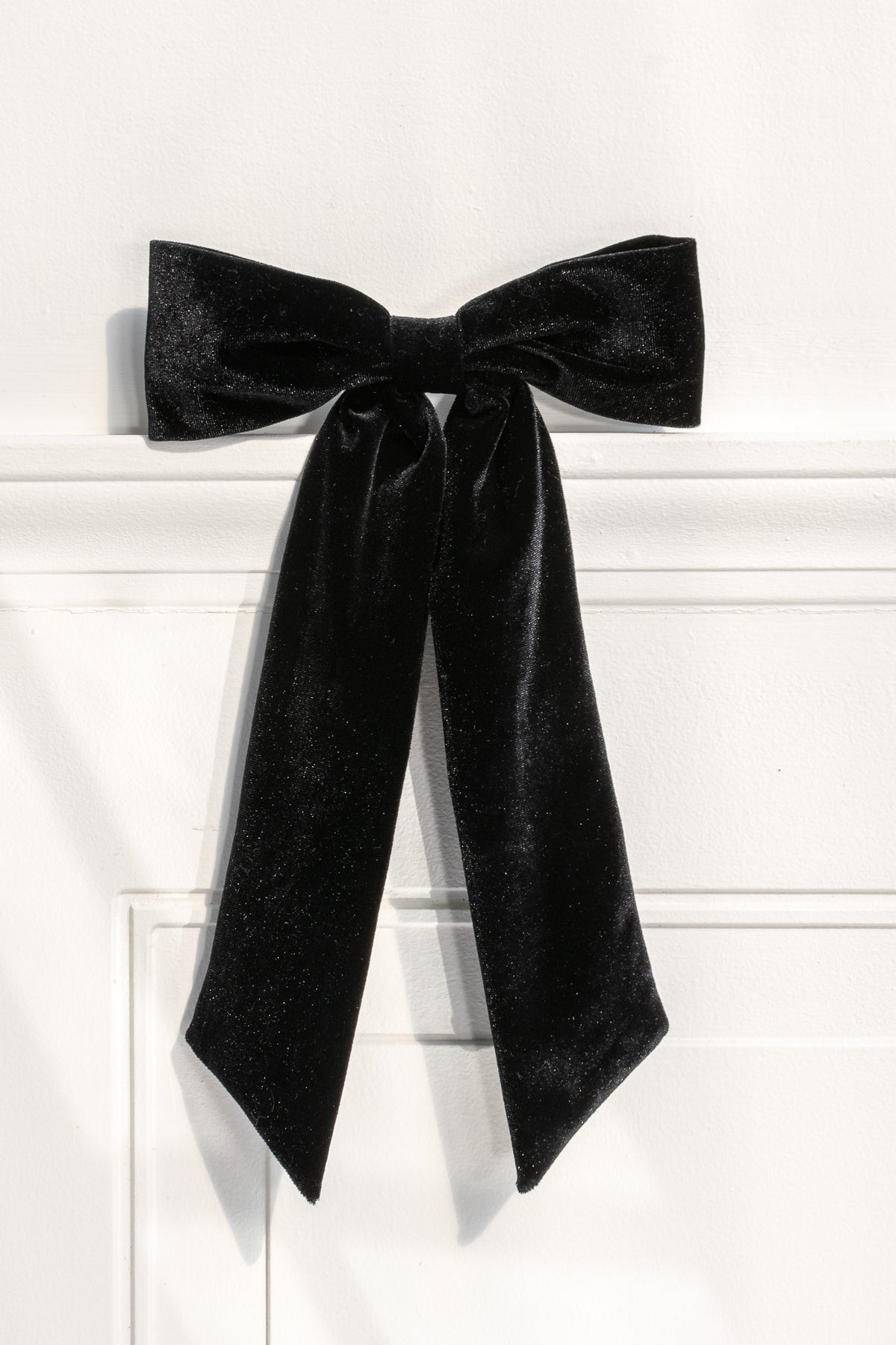 Eleanore Hair Bow