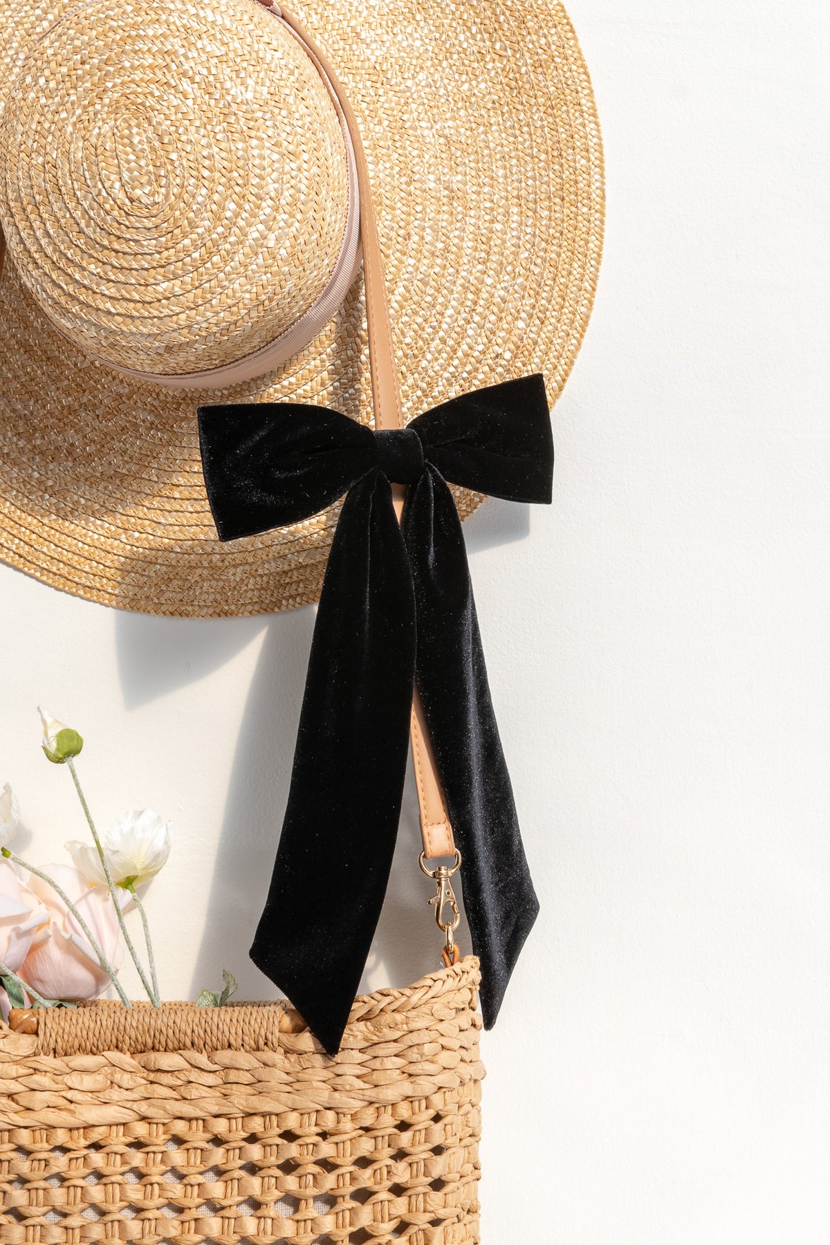 Eleanore Hair Bow