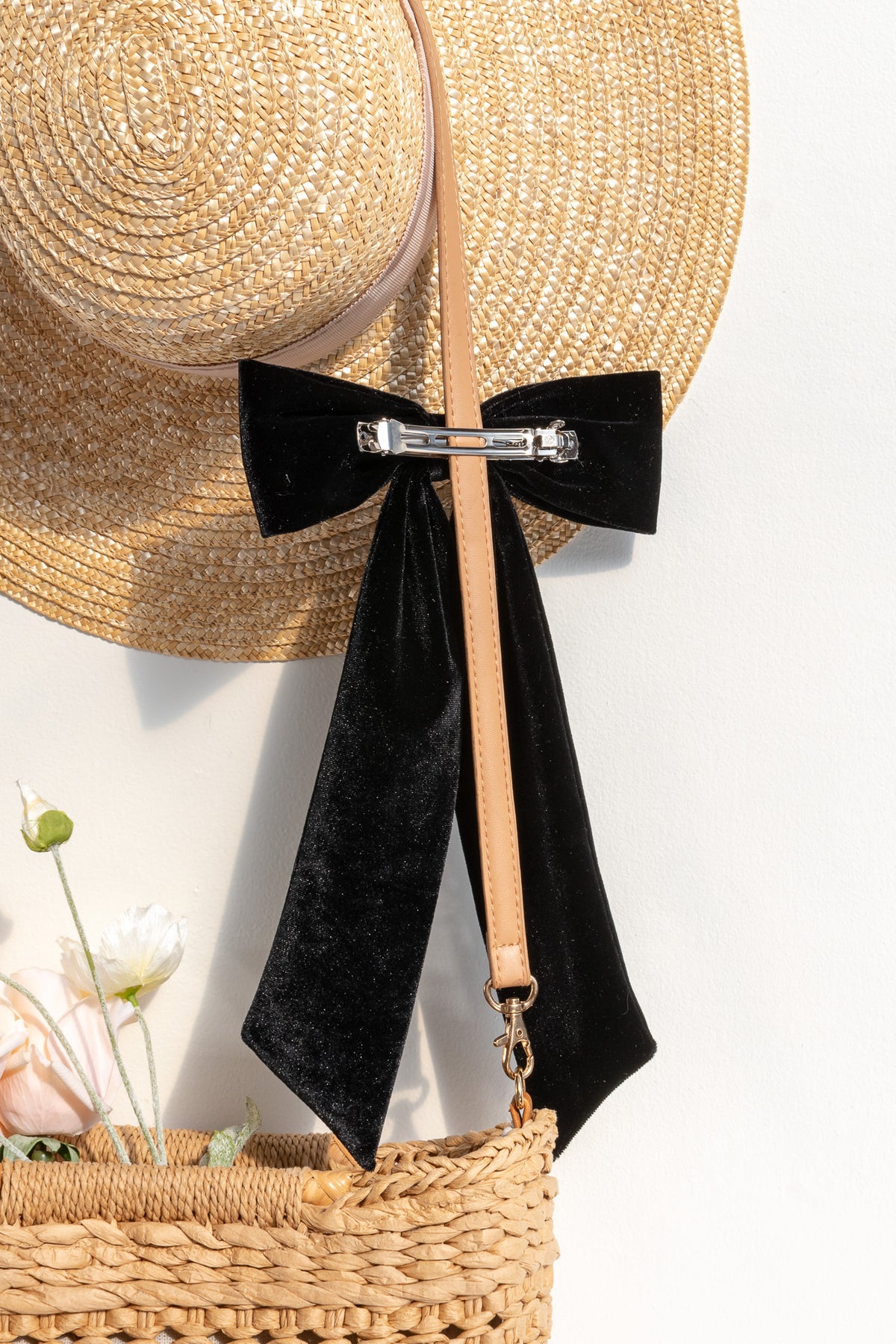 Eleanore Hair Bow