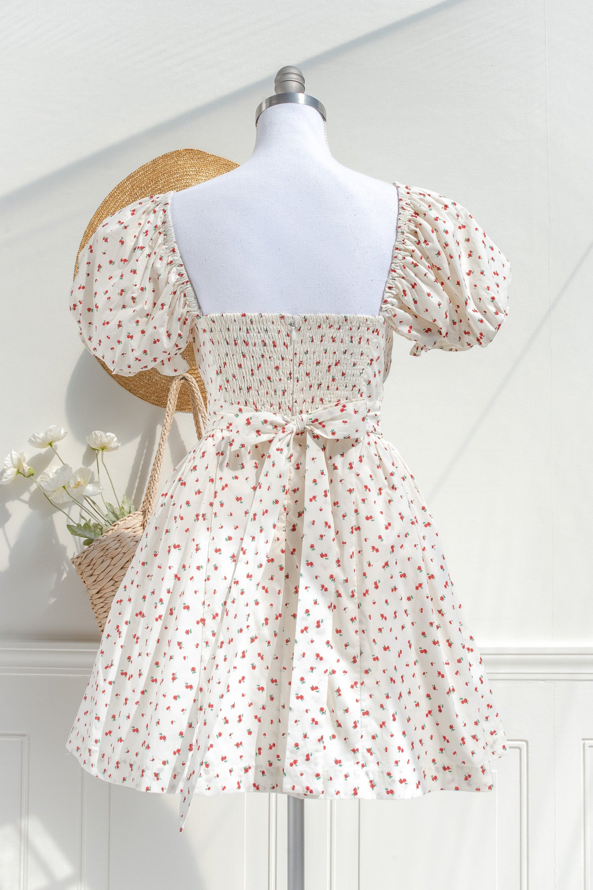 Sophie Dress