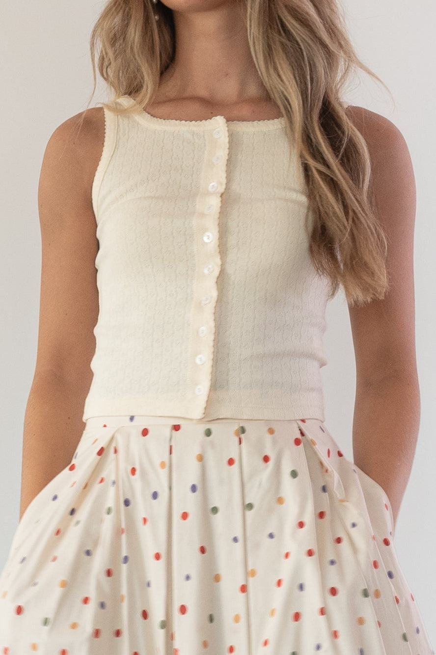 Emmeline Top