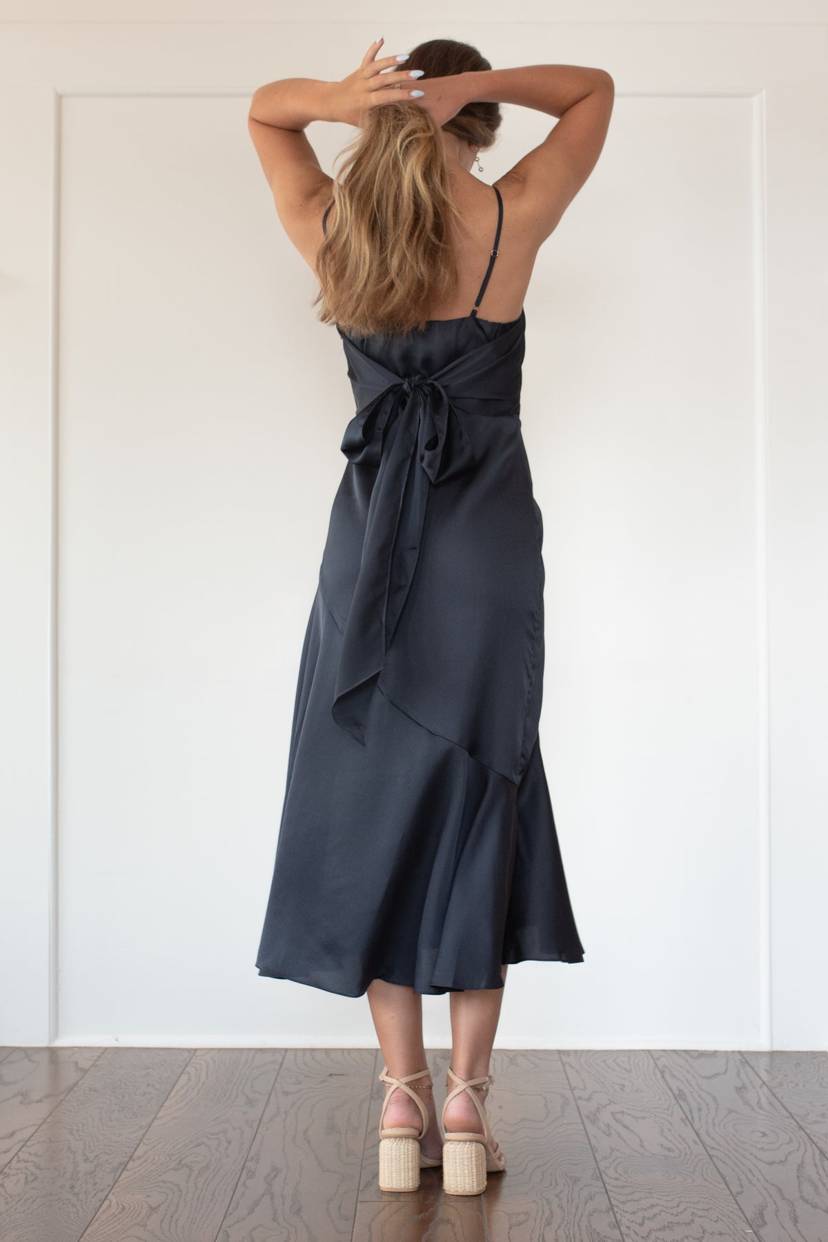 Harlow Dress