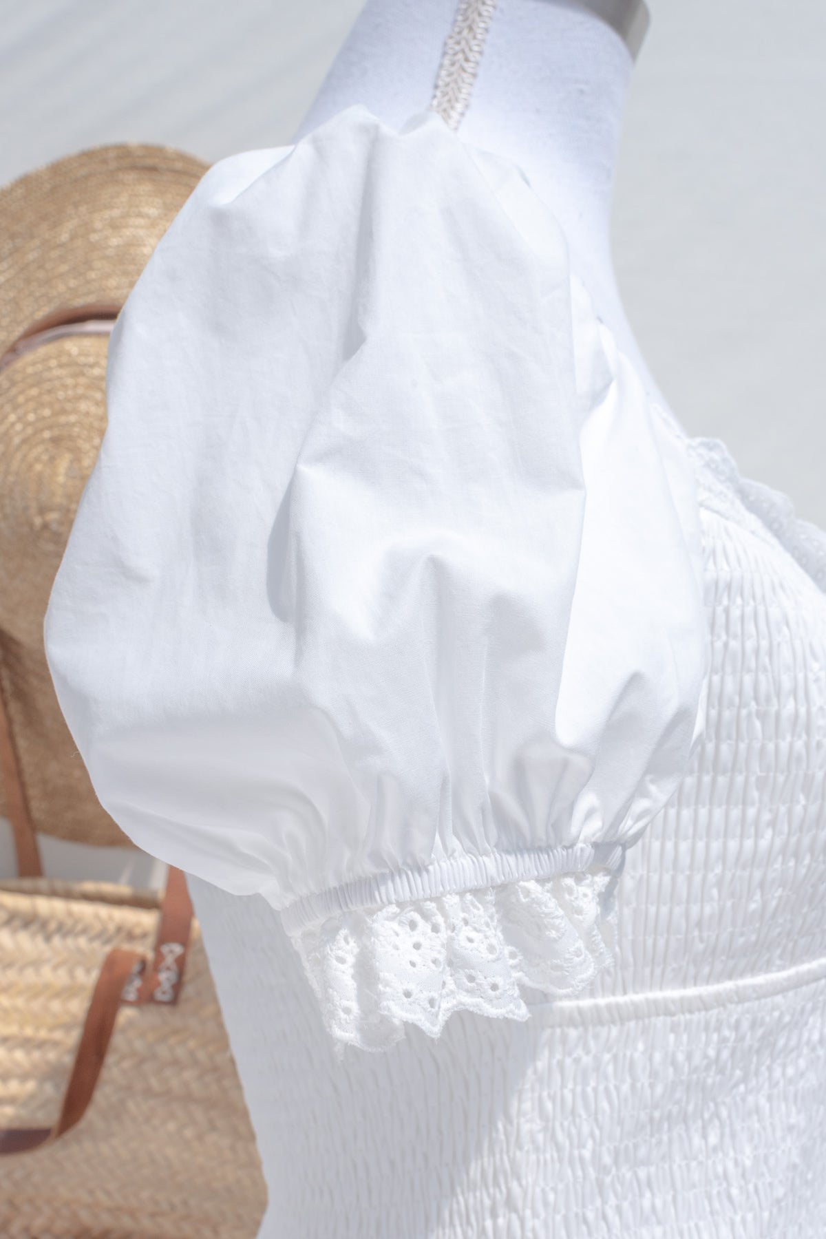 Elodie Dress