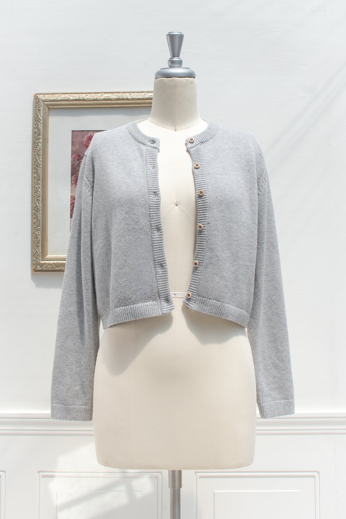 Adrienne Cardigan