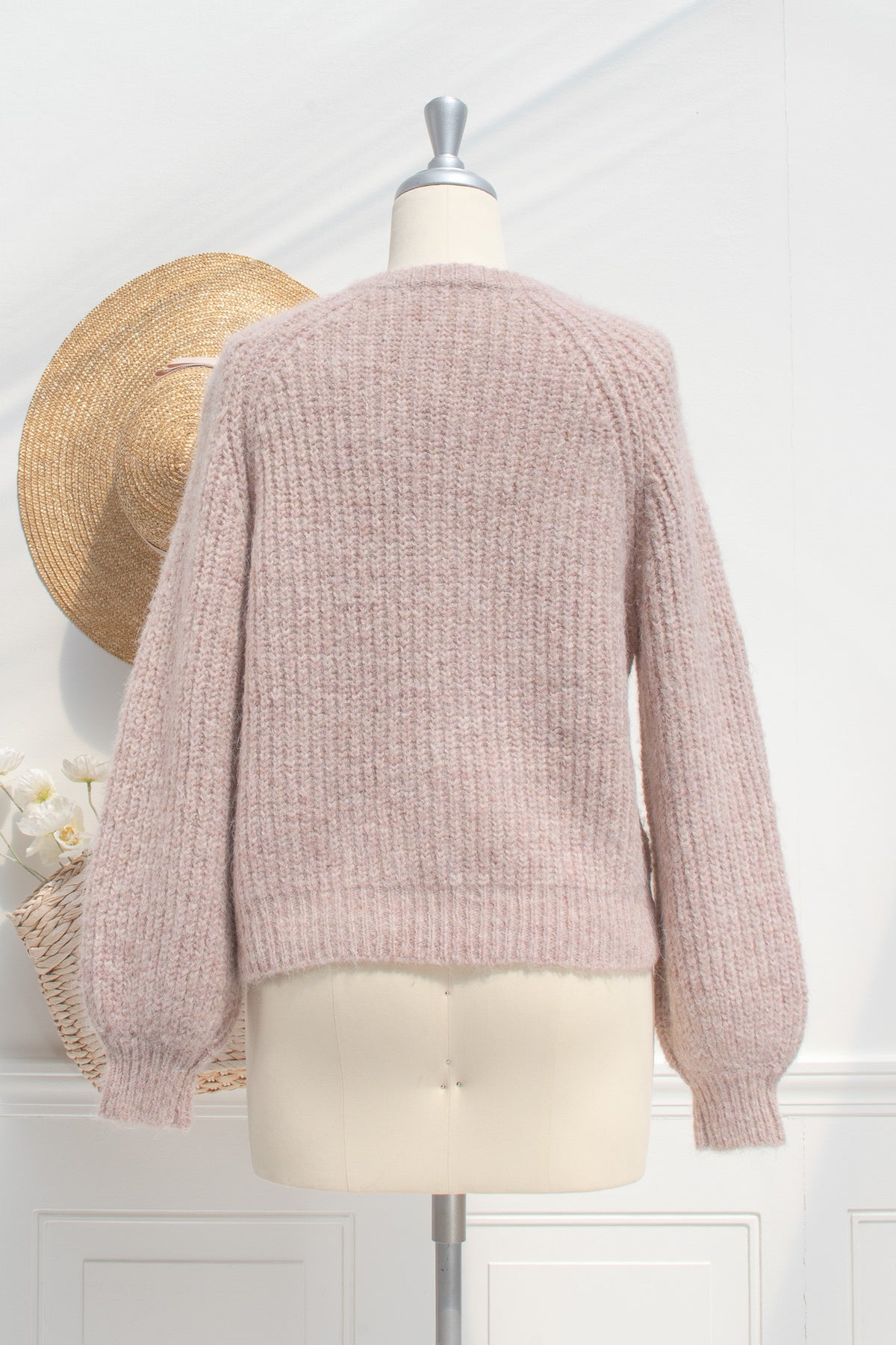 Primrose Sweater