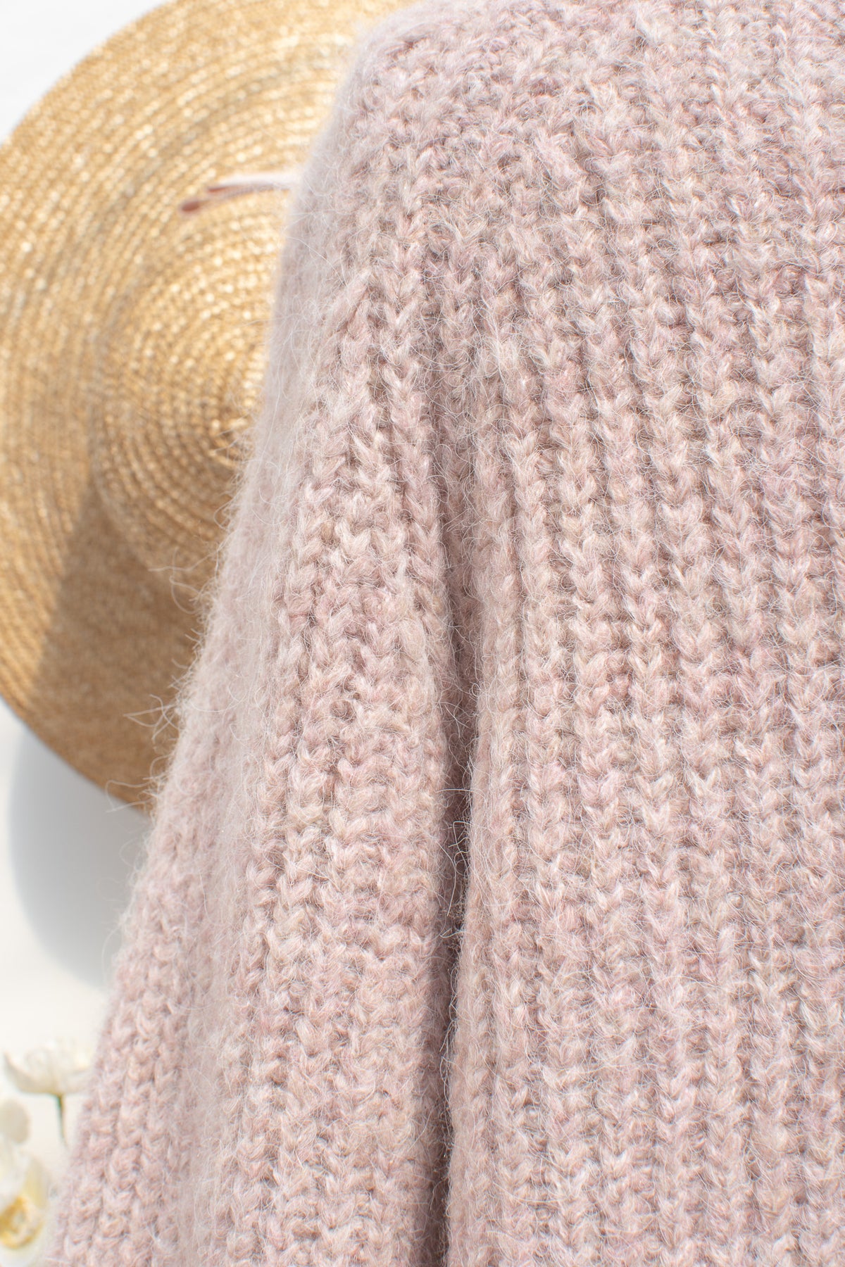 Primrose Sweater