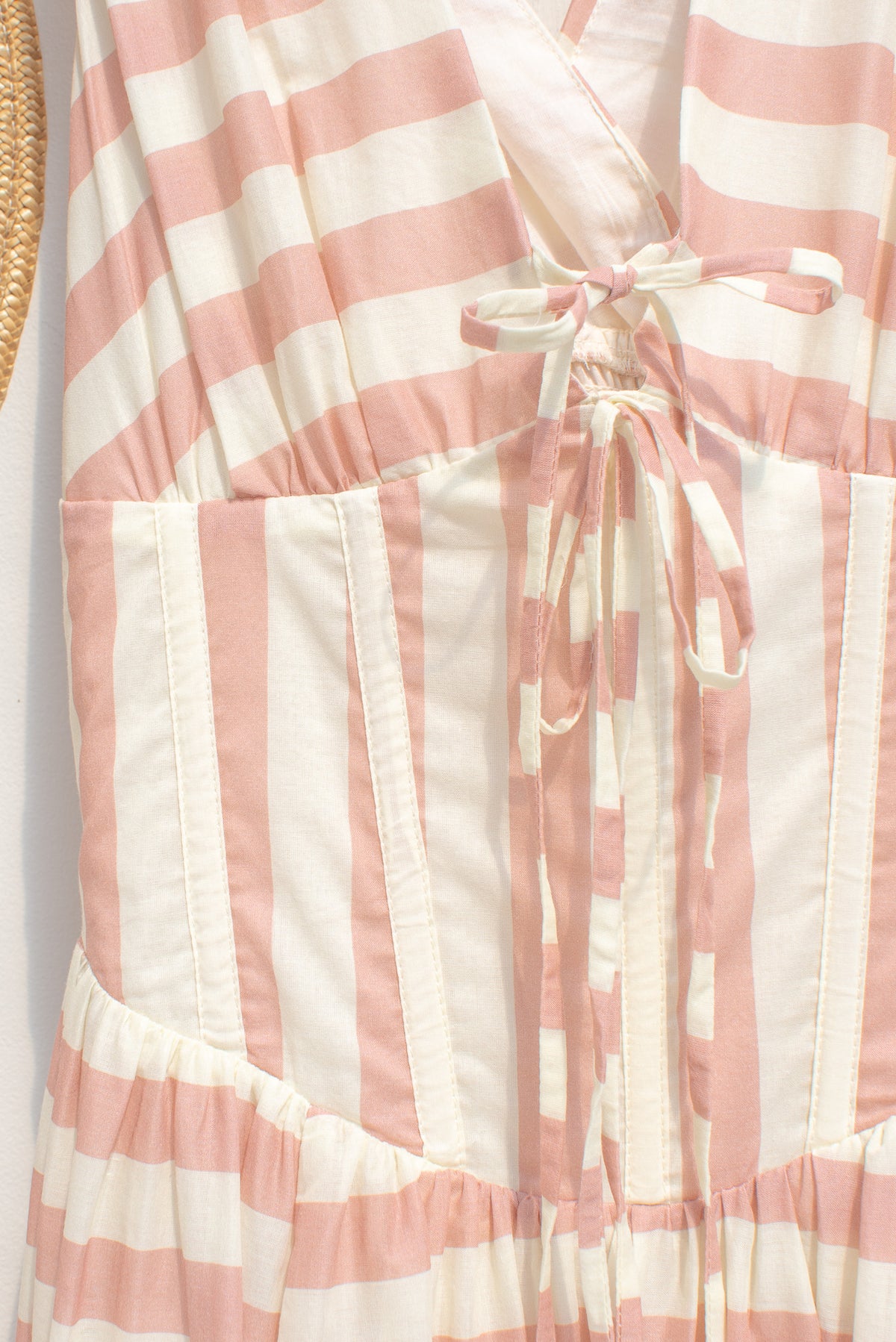 Deauville Dress