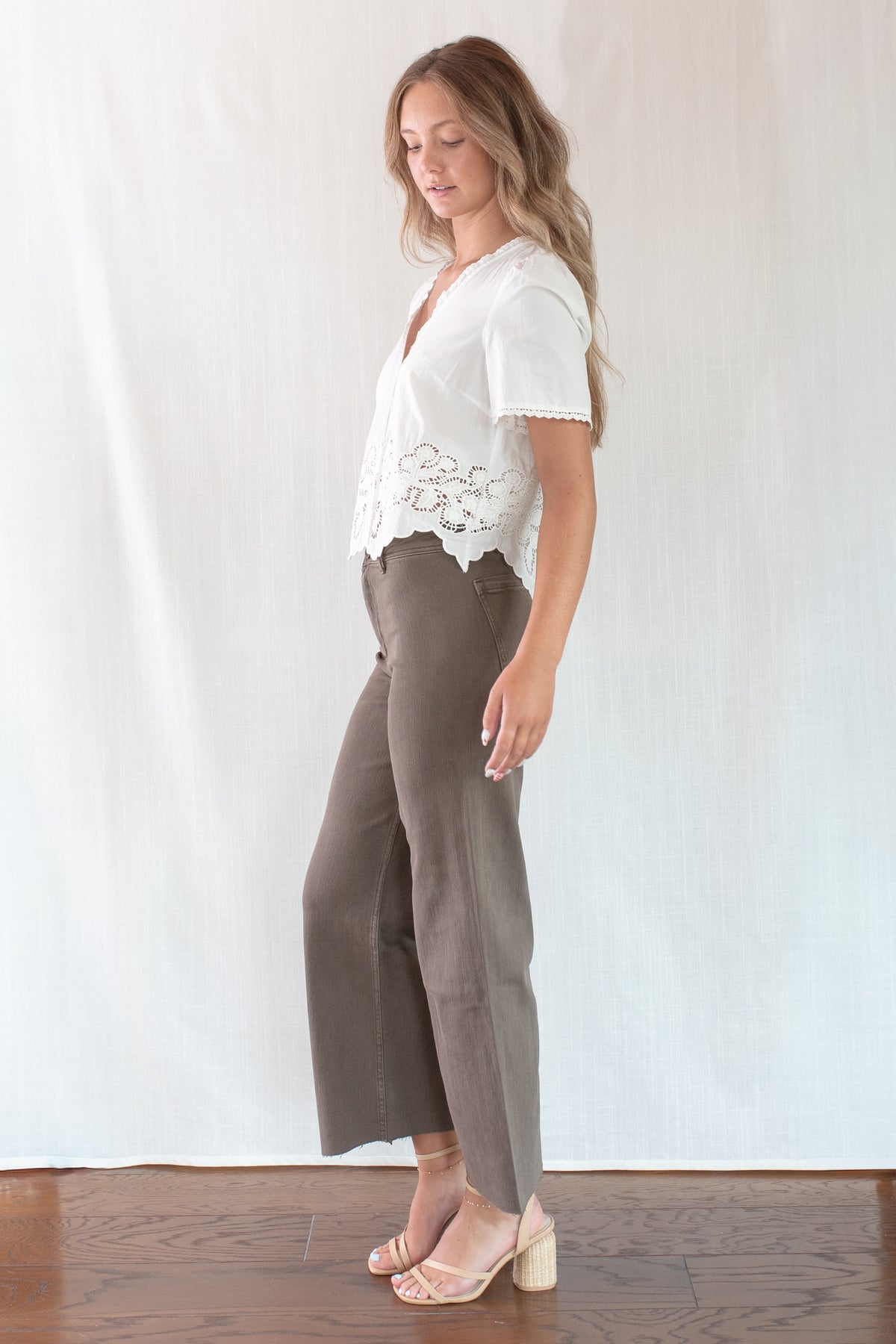 Willow Pant