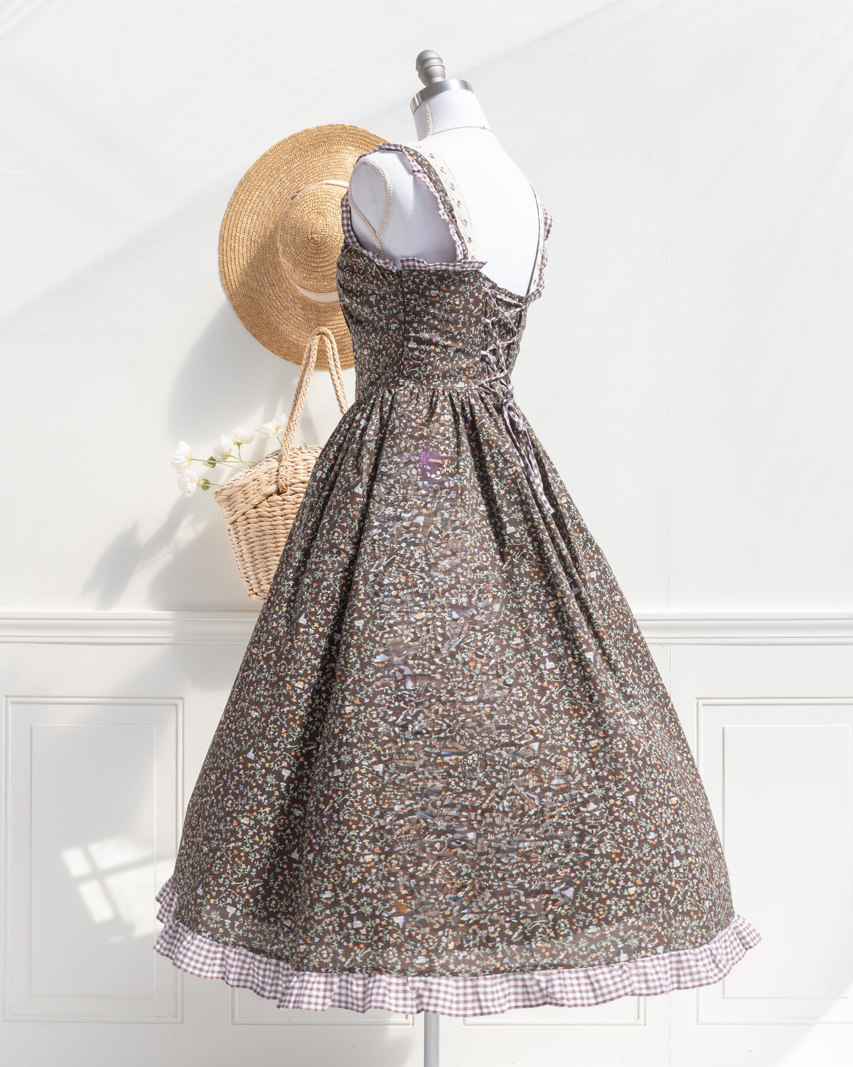 Henrietta Dress