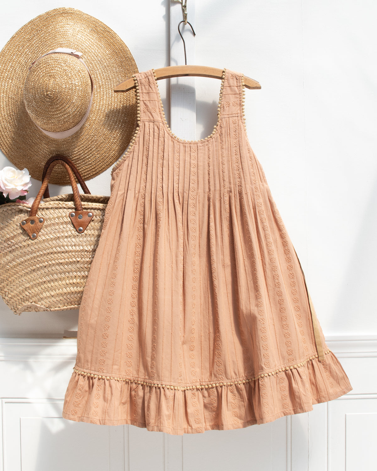 Carmeline Dress
