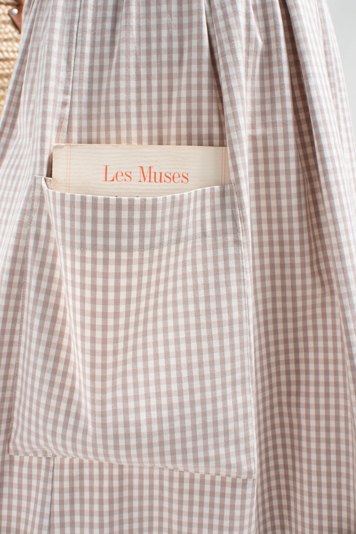 Annabelle Skirt