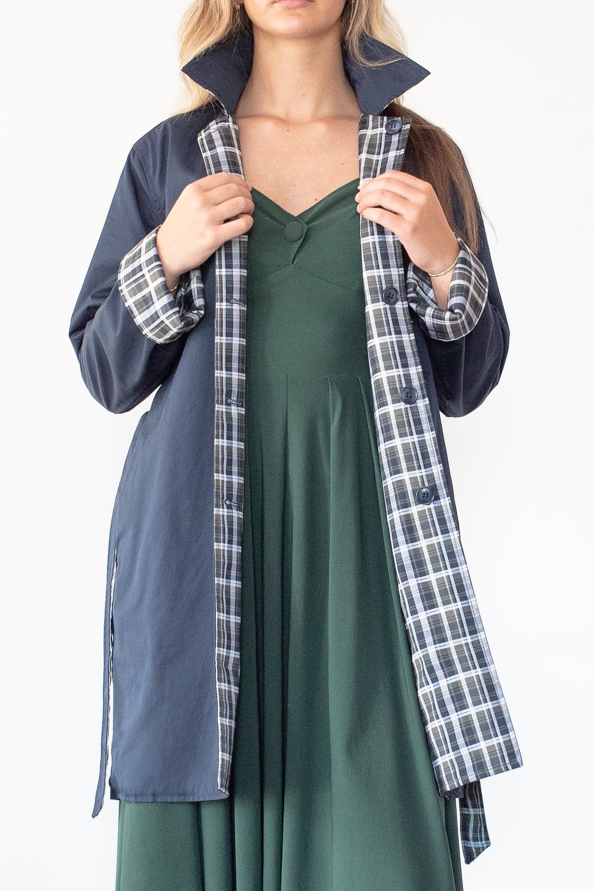 Maia Trench
