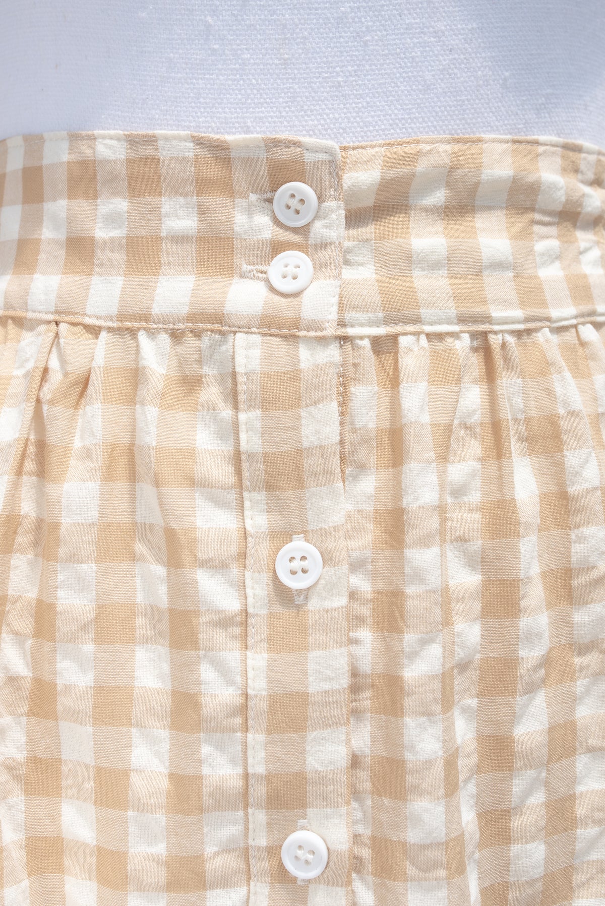 Marigold Skirt