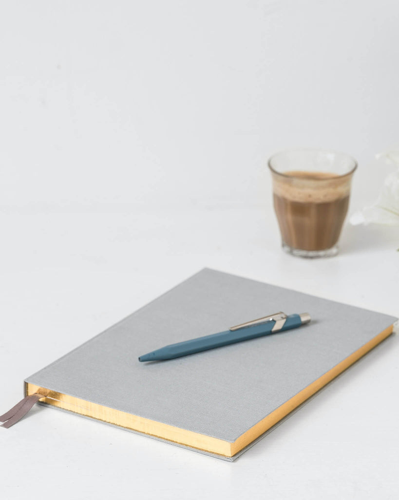 How to Write Diary Entries in French