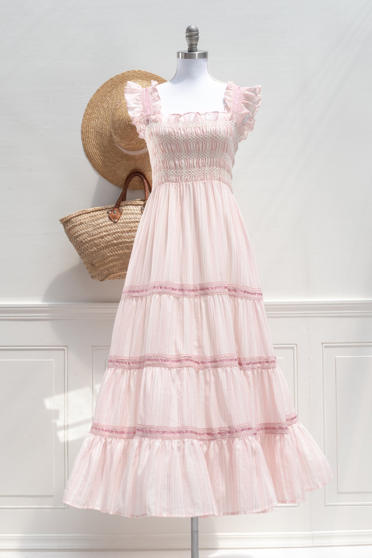 Manon Dress