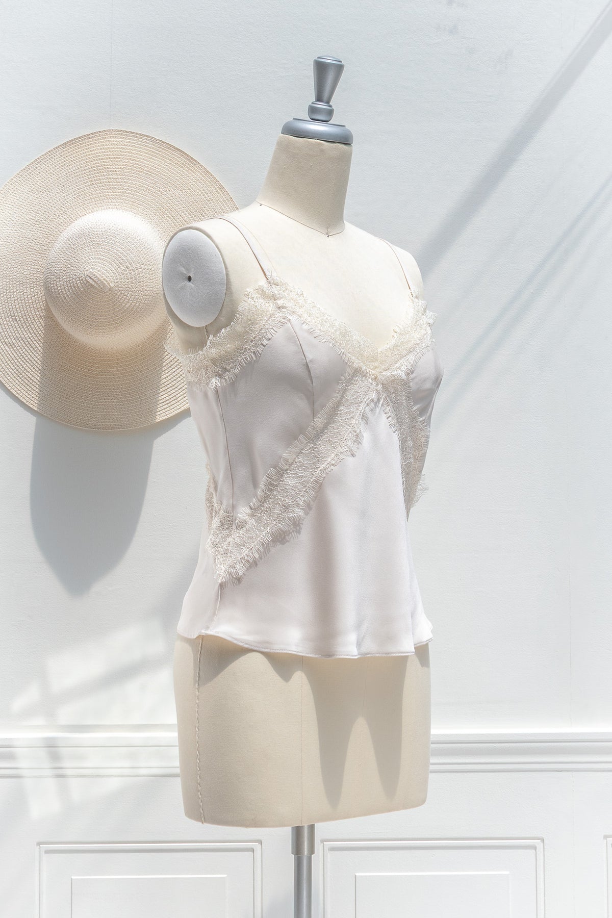 Sasha Camisole