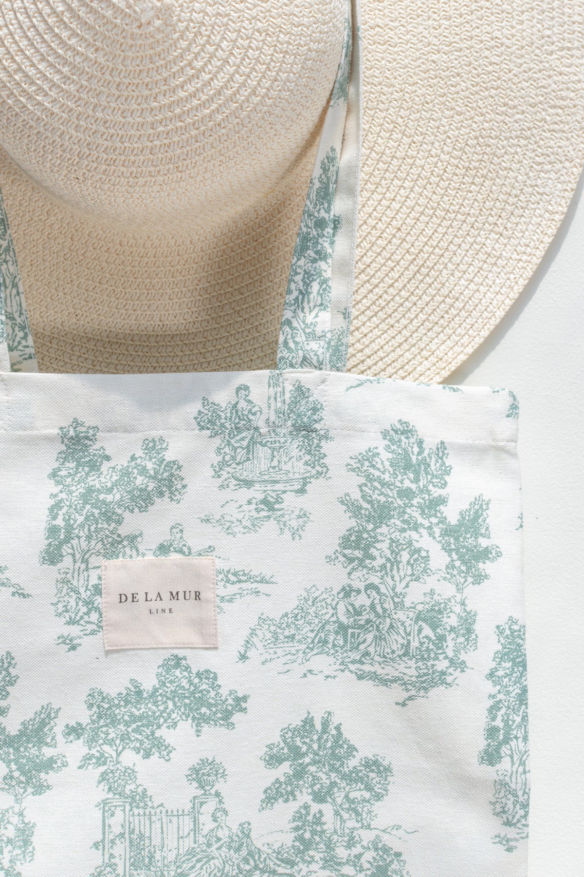 Lucia Tote - Small