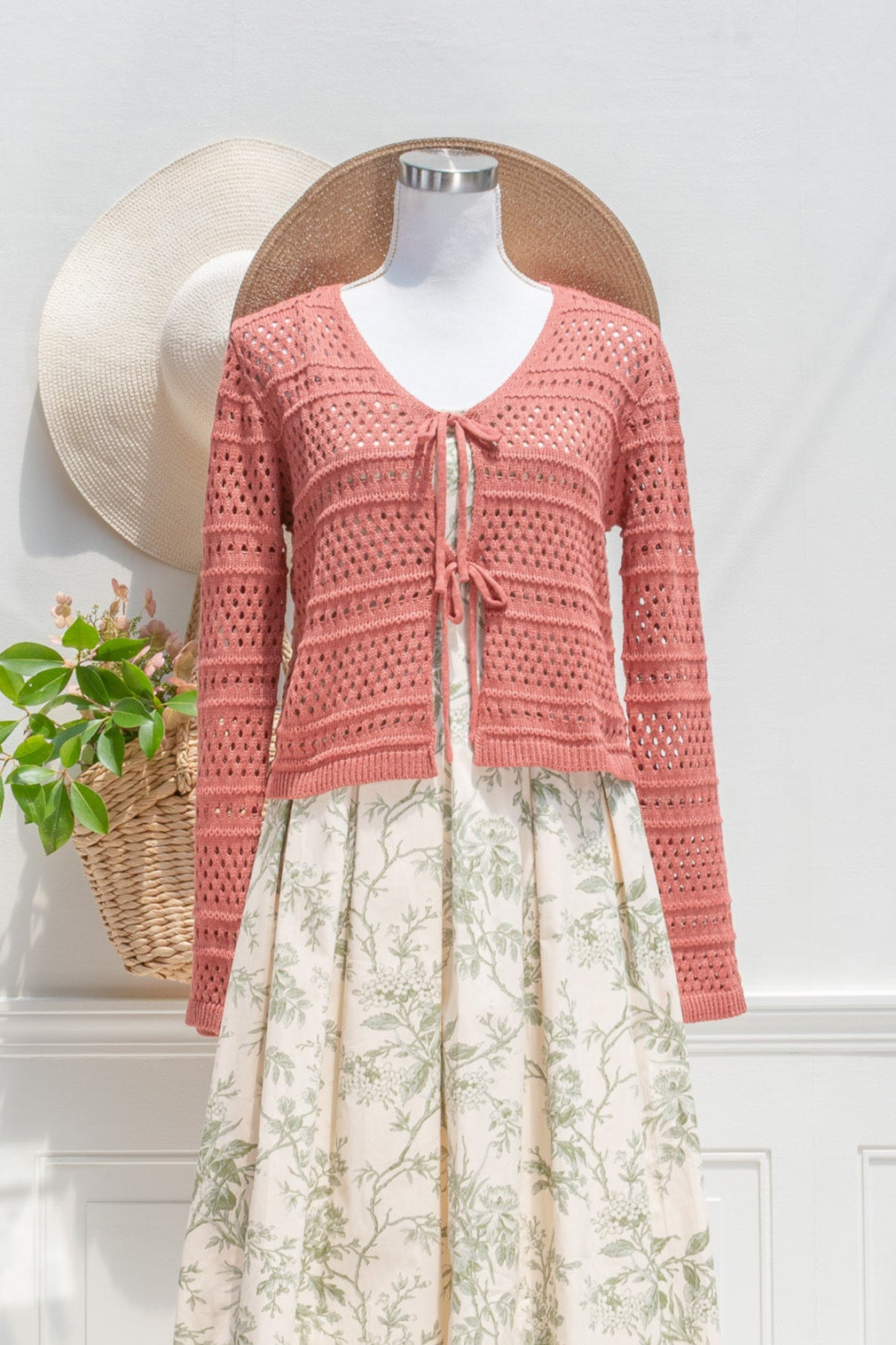 Phoebe Sweater