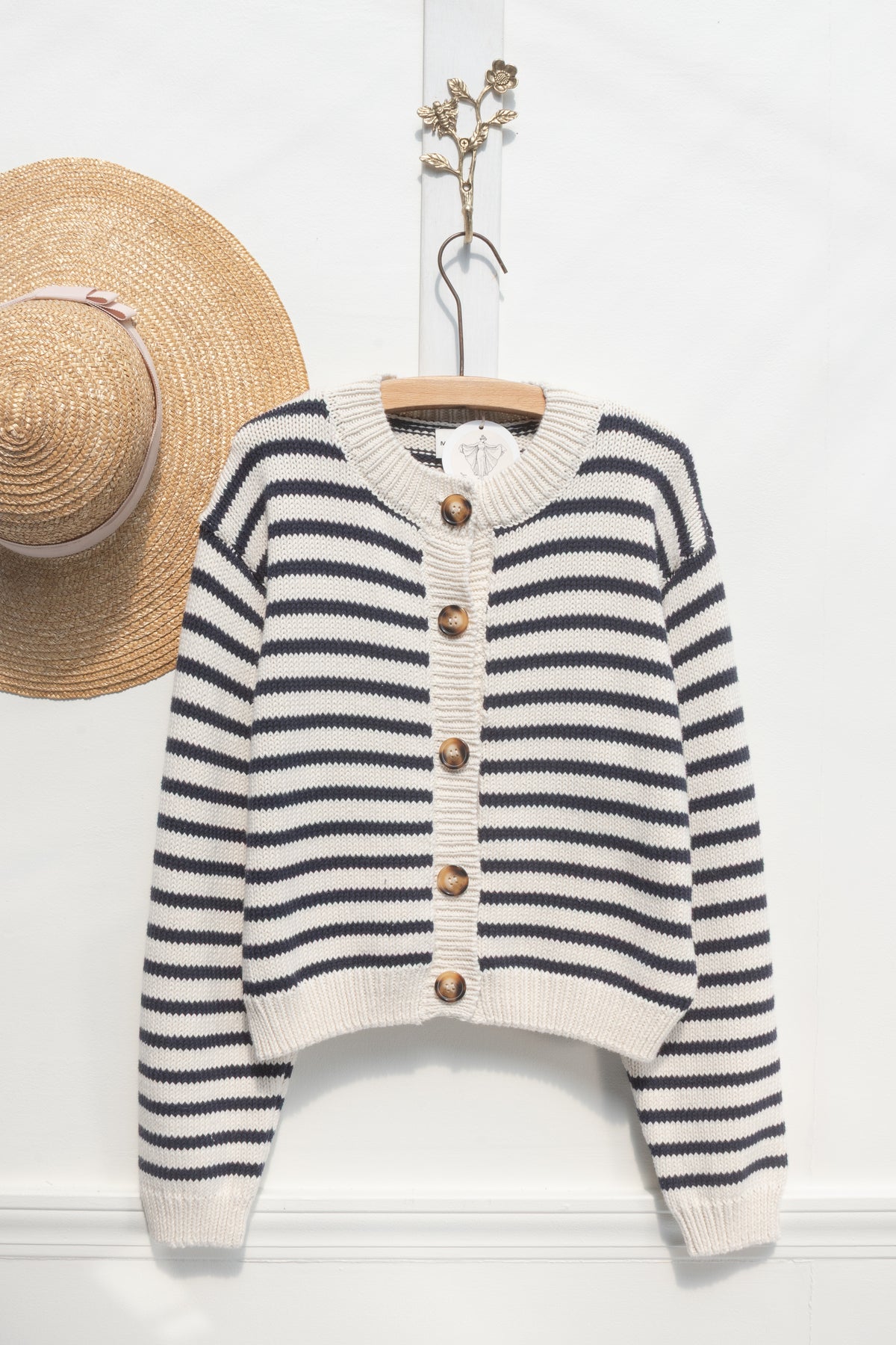 Clara Cardigan