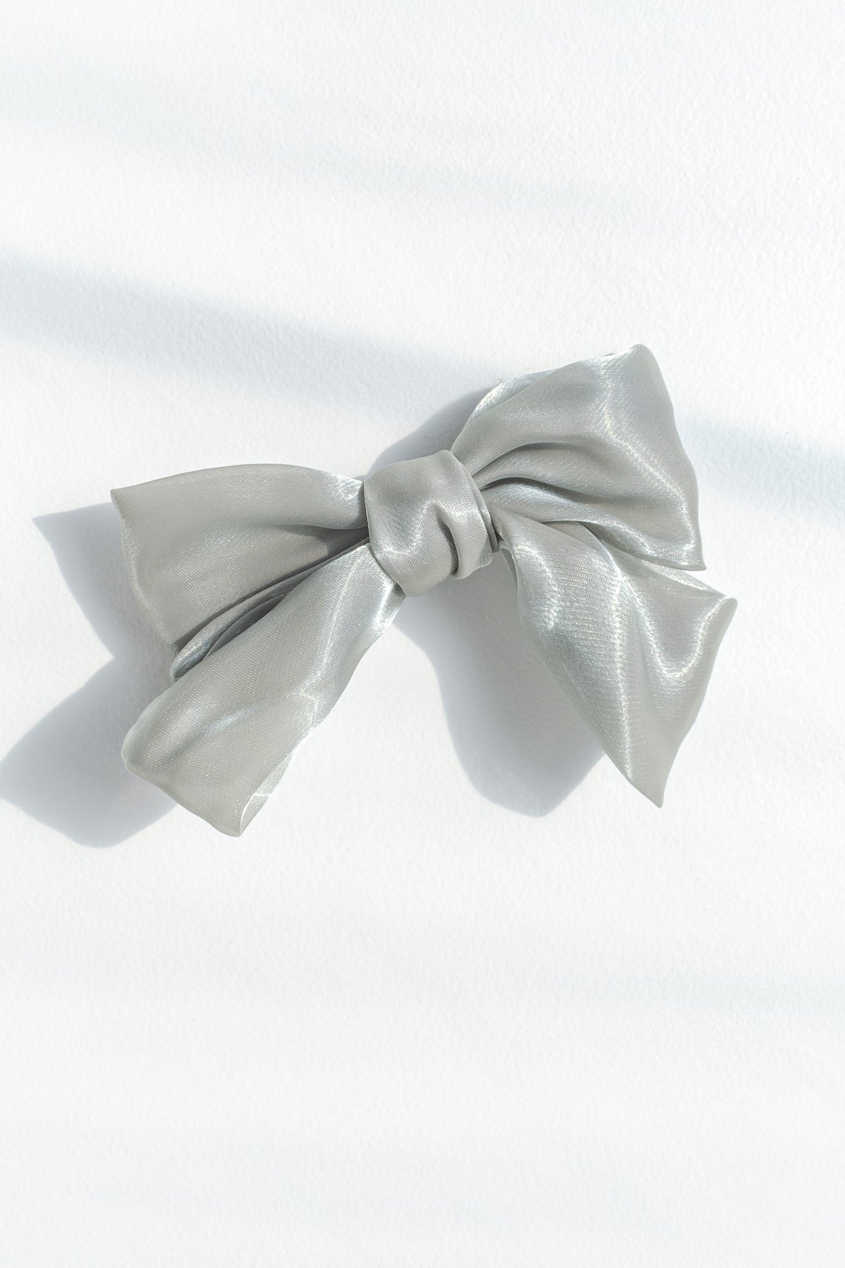 Delia Claw Clip