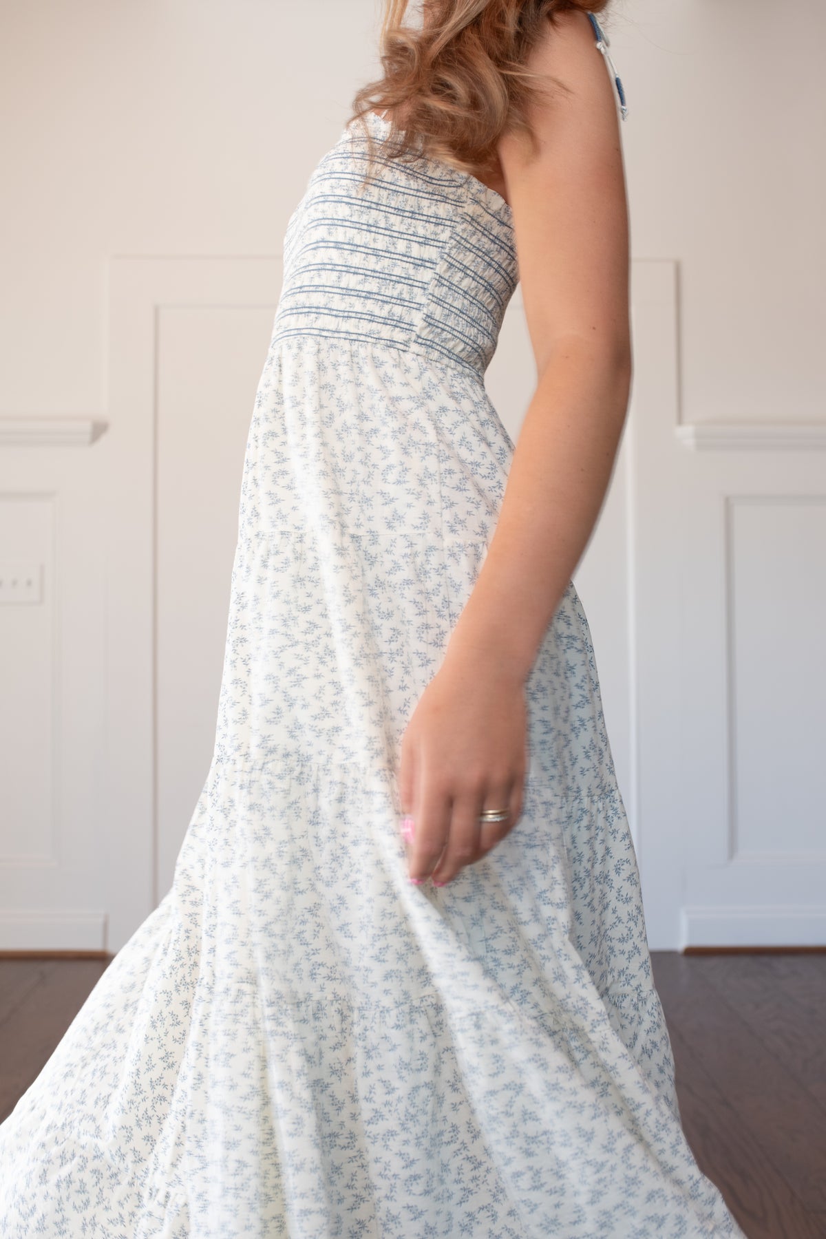 Calliope Dress