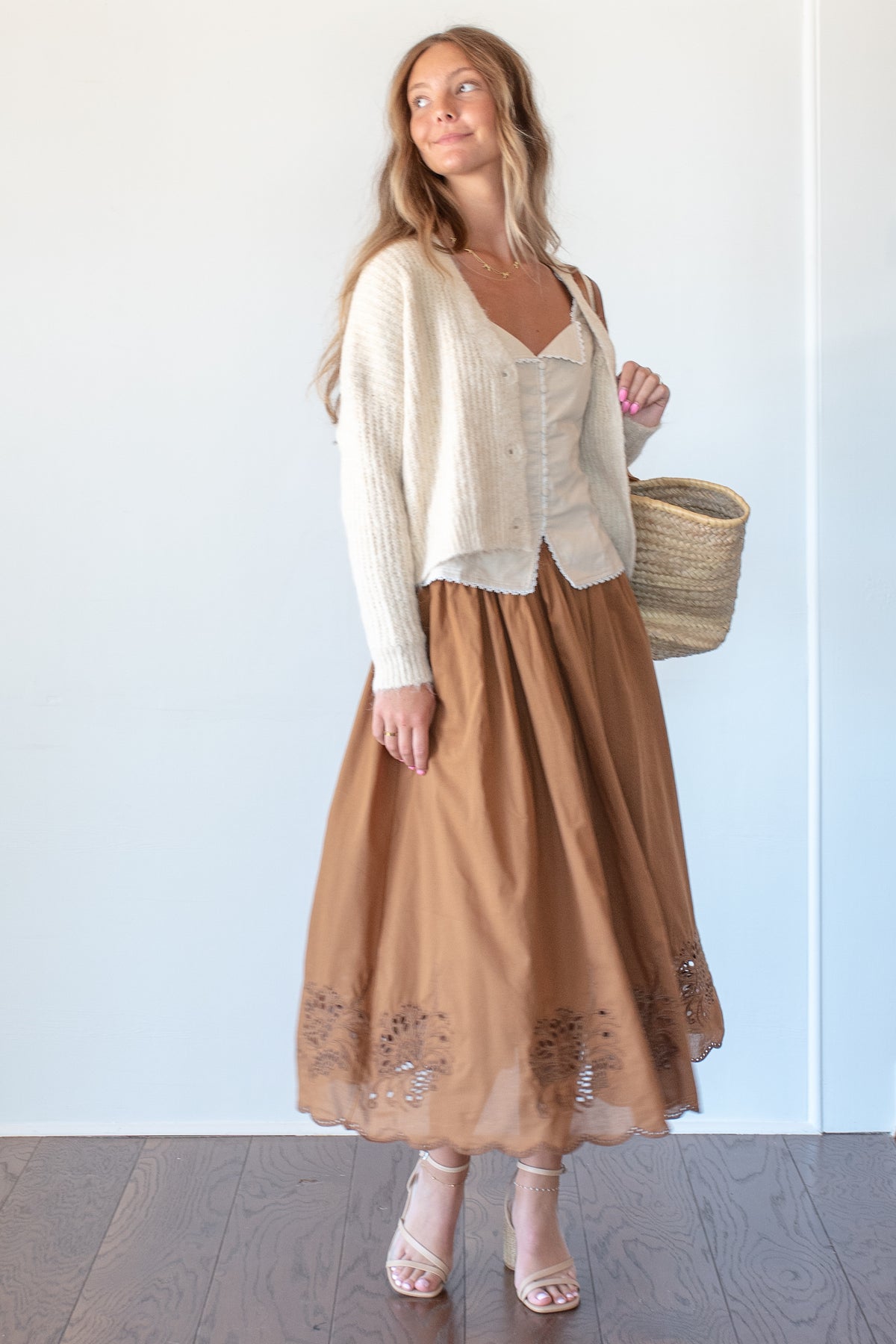 Sienna Skirt
