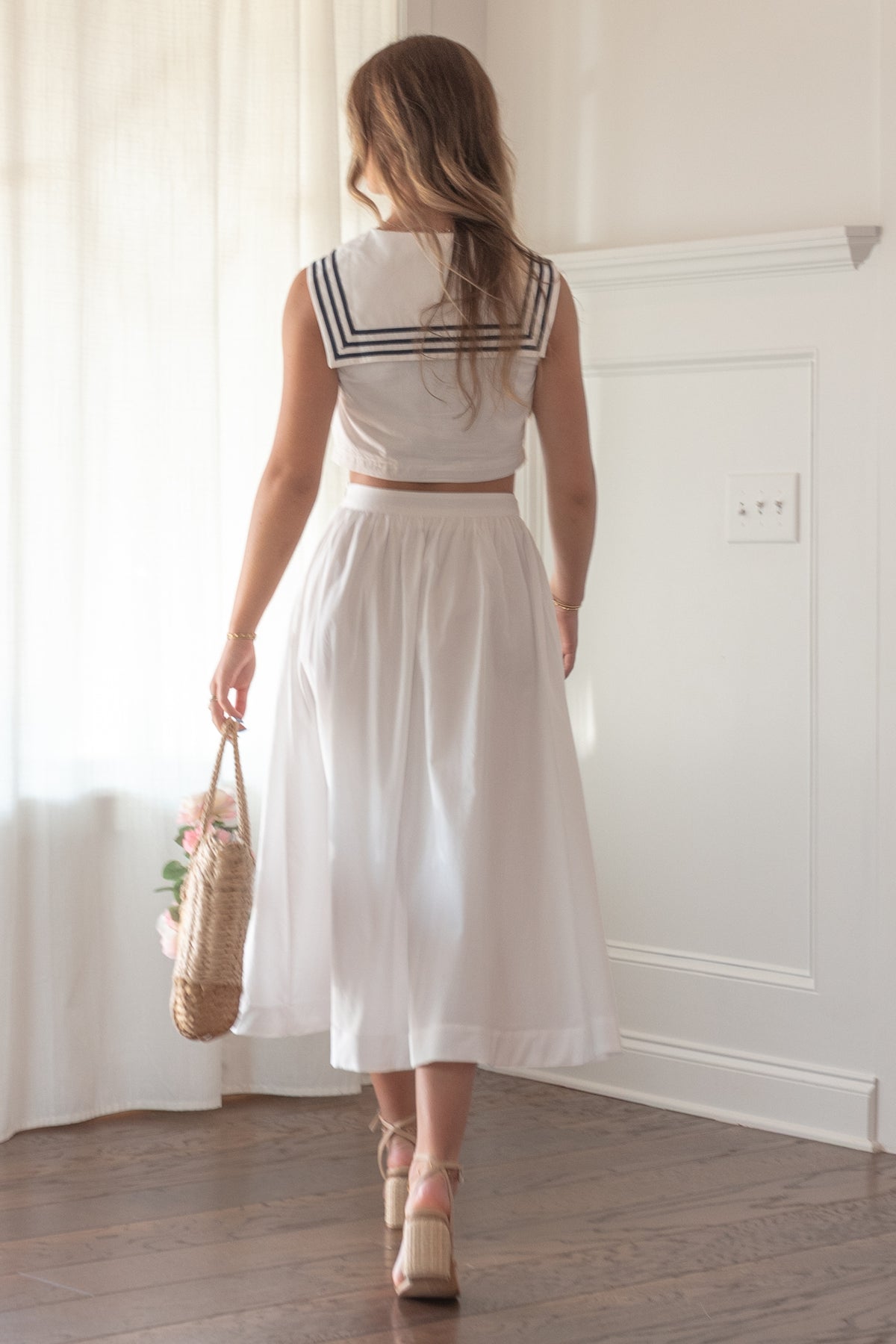 Selene Sailor Set