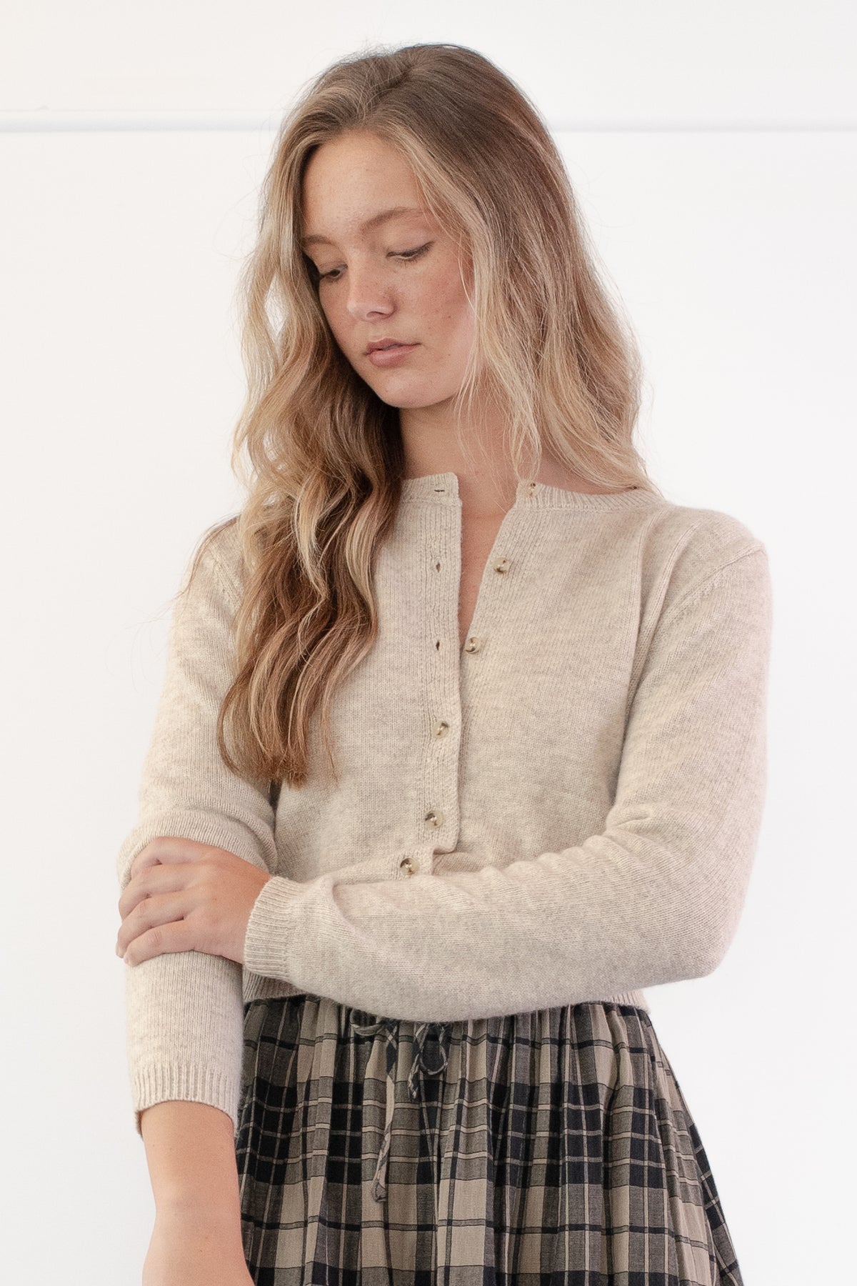Fiona Cardigan