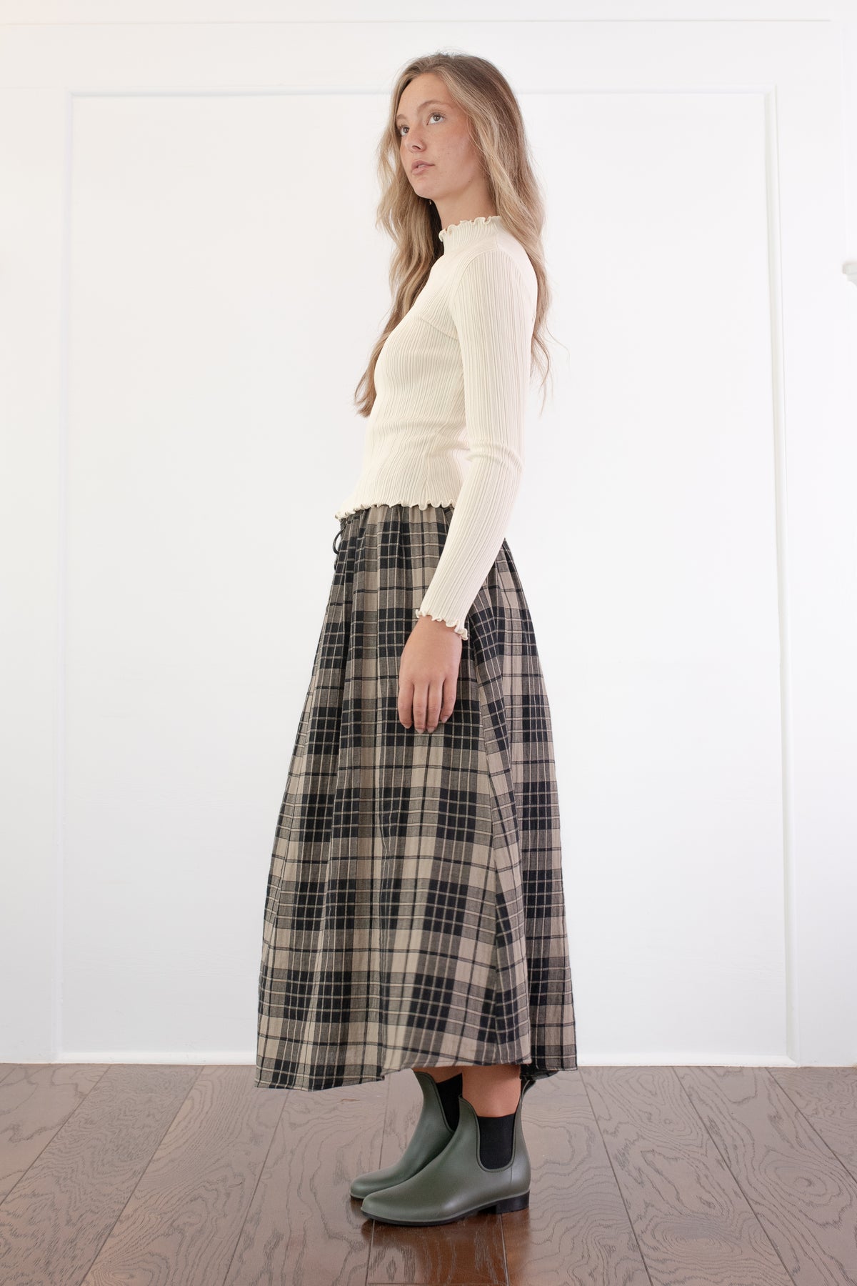 Seraphina Top