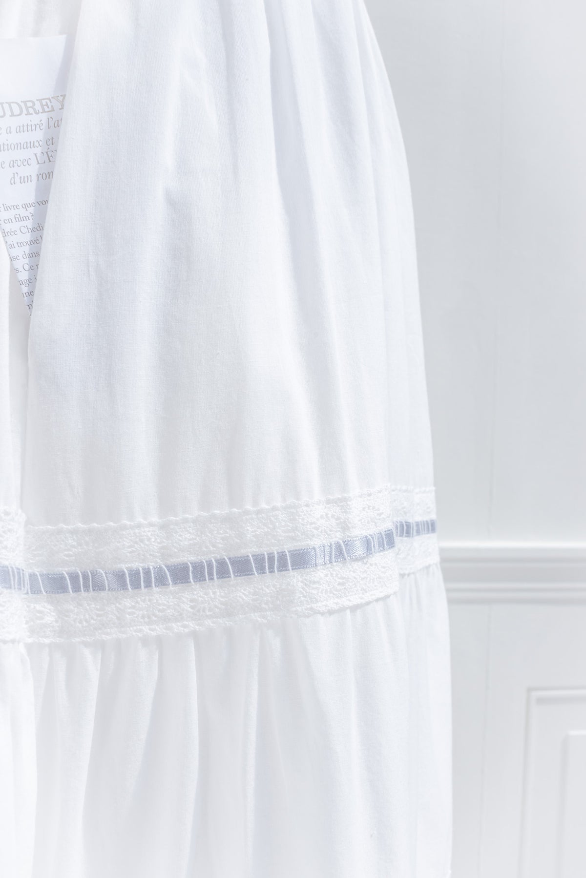 Evangeline Dress