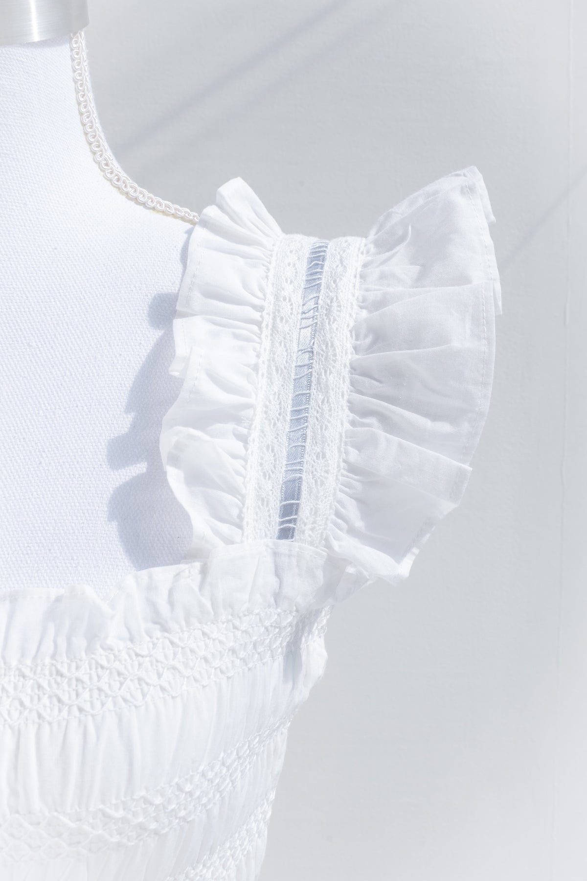 Evangeline Dress