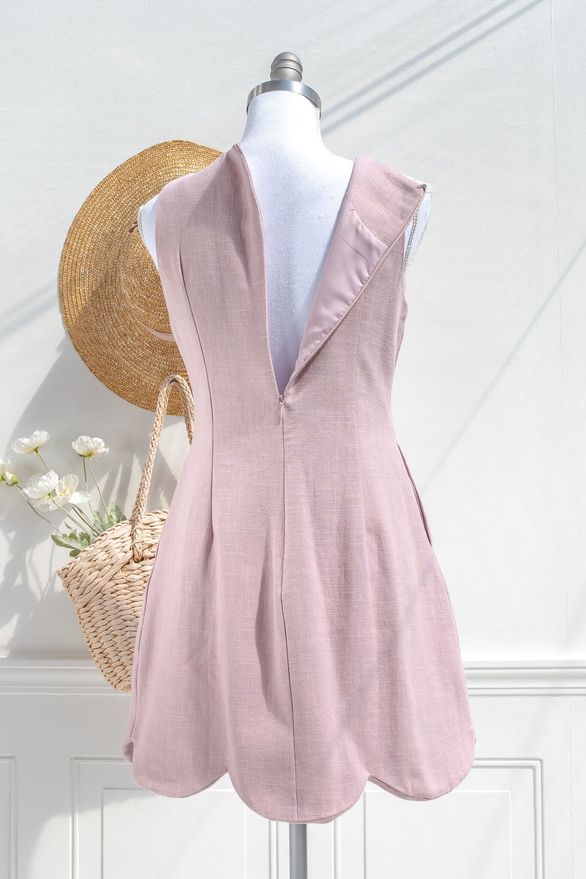 Josie Dress
