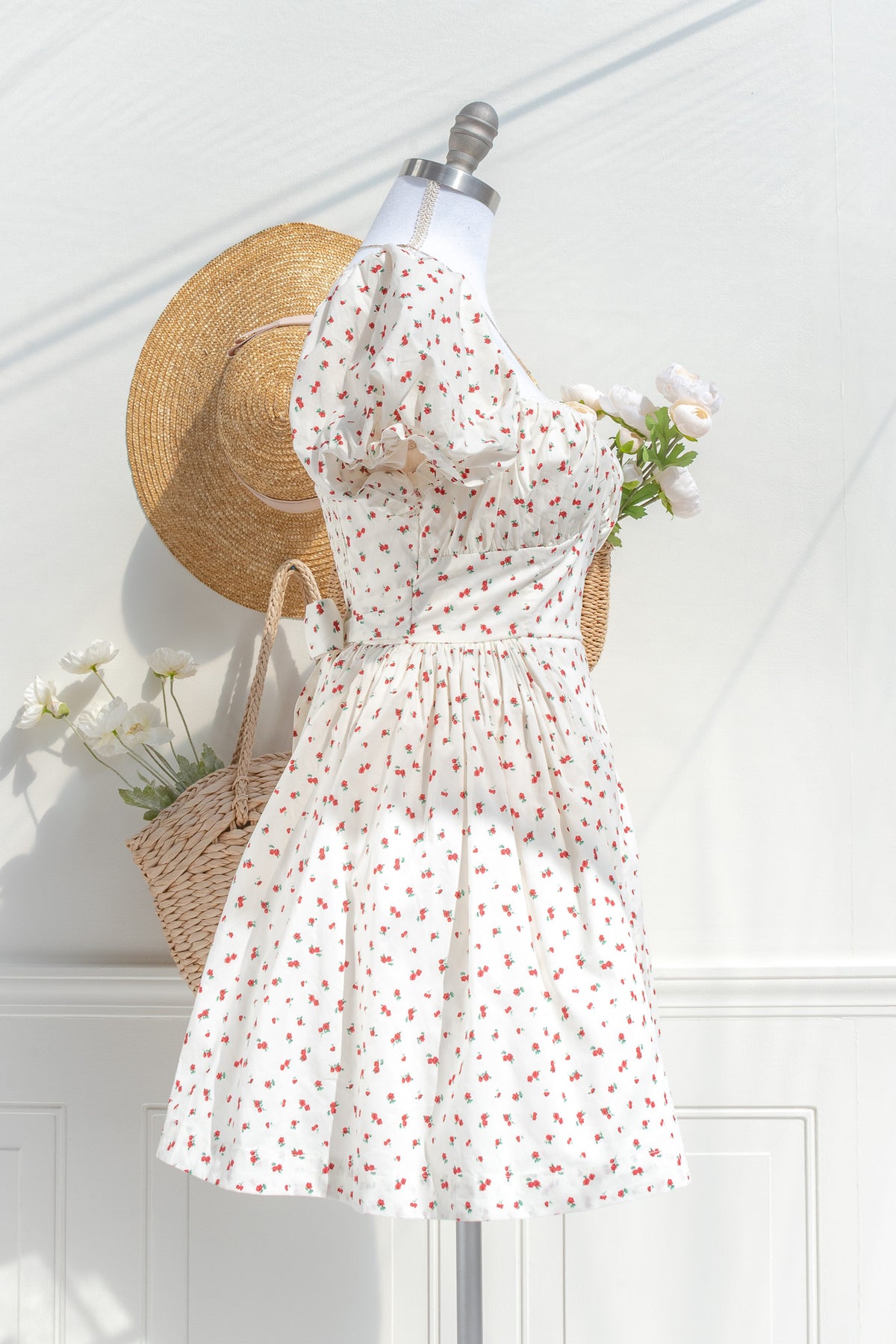 Sophie Dress