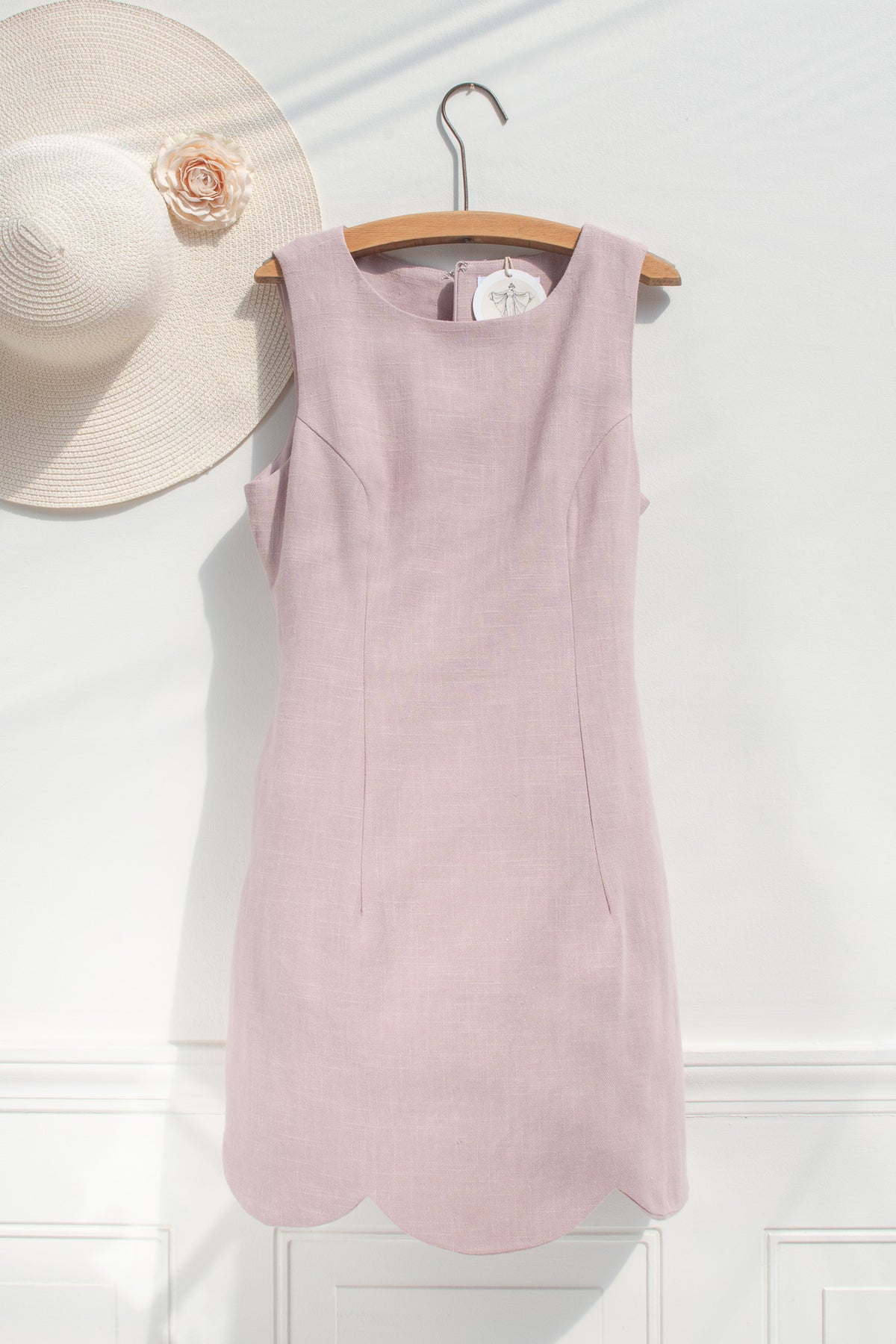 Josie Dress