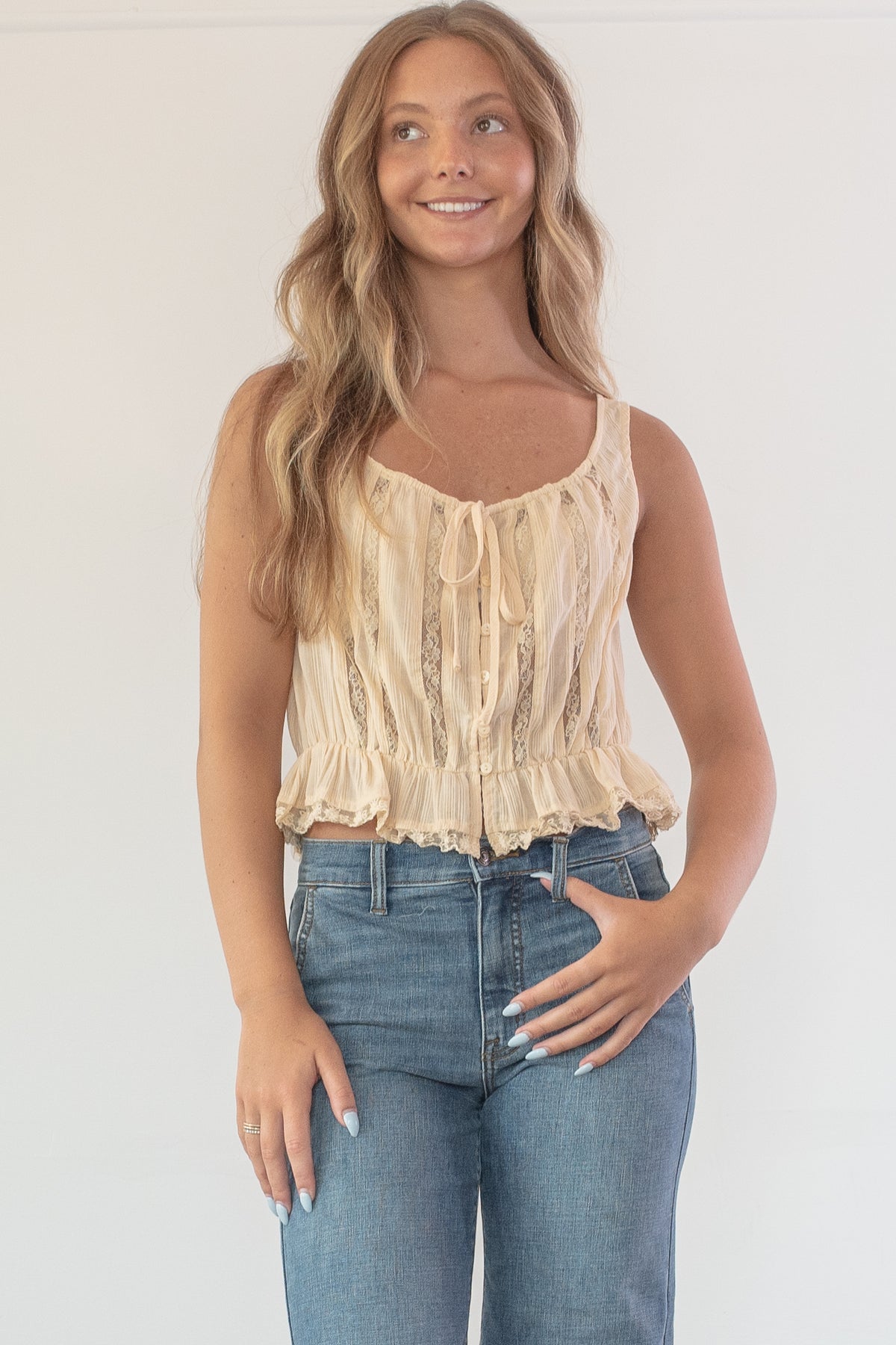 Marie Top